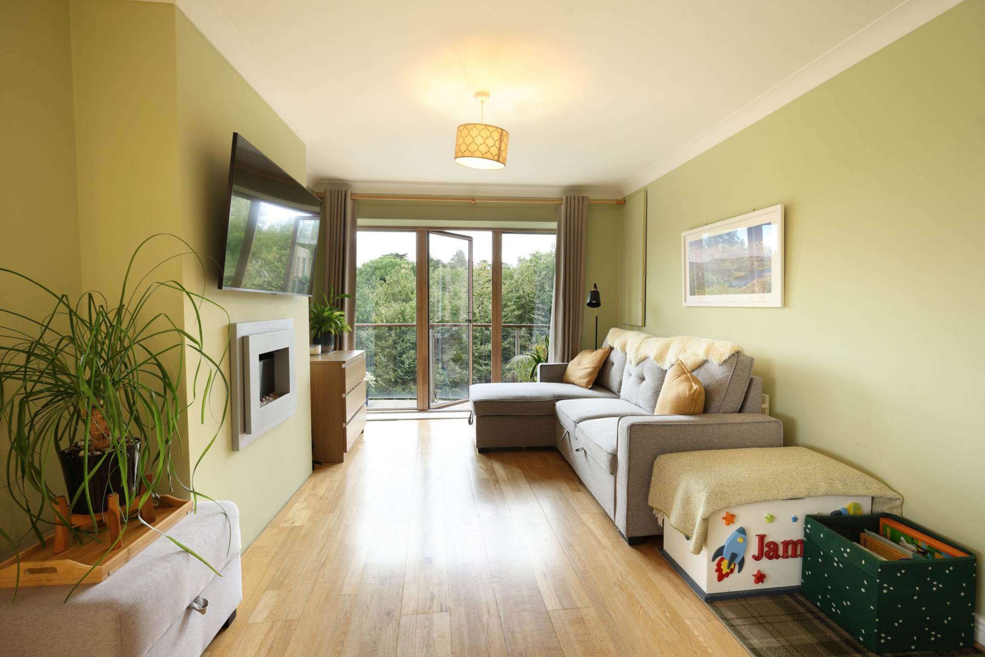 Rockfield, Dundrum