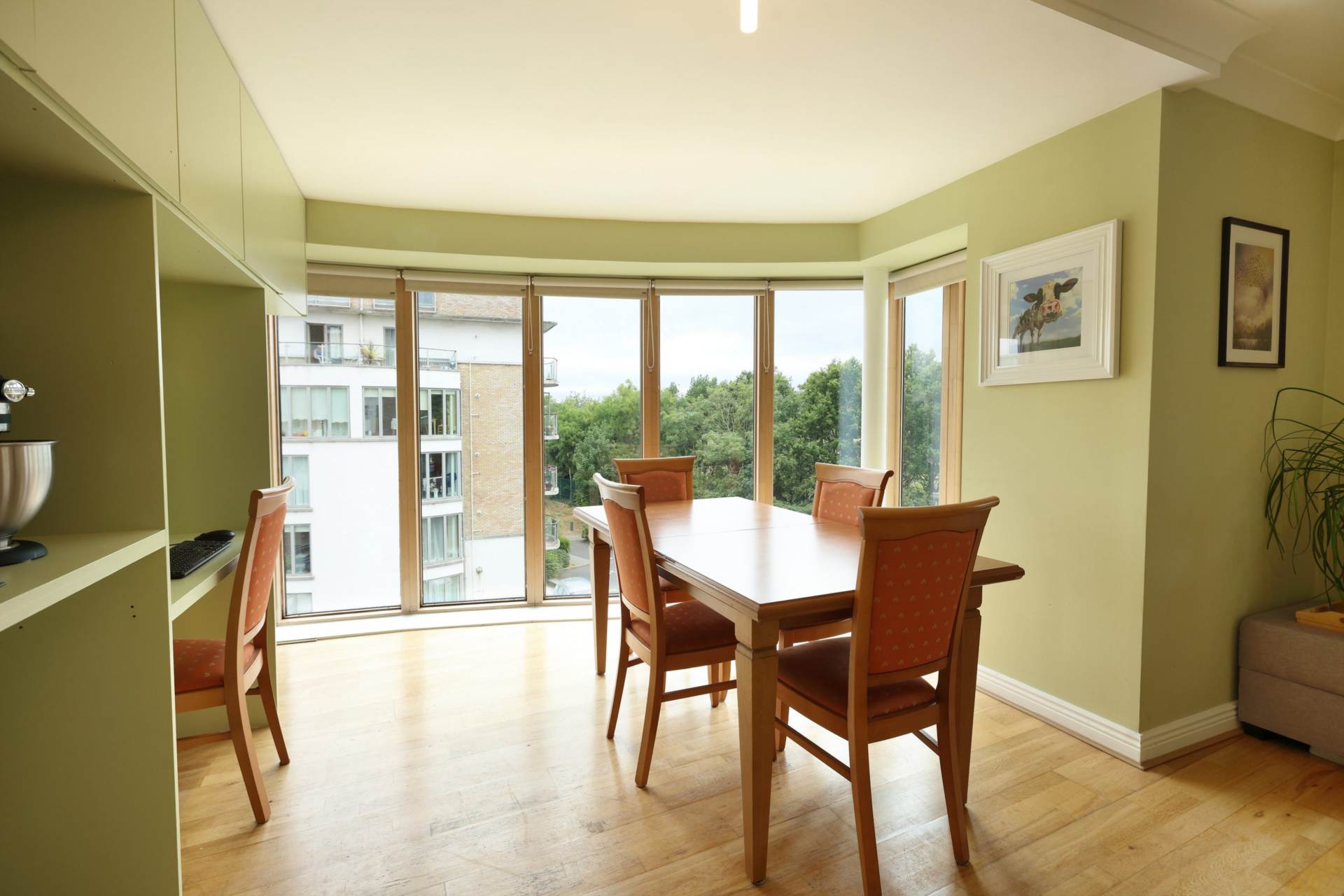 Rockfield, Dundrum