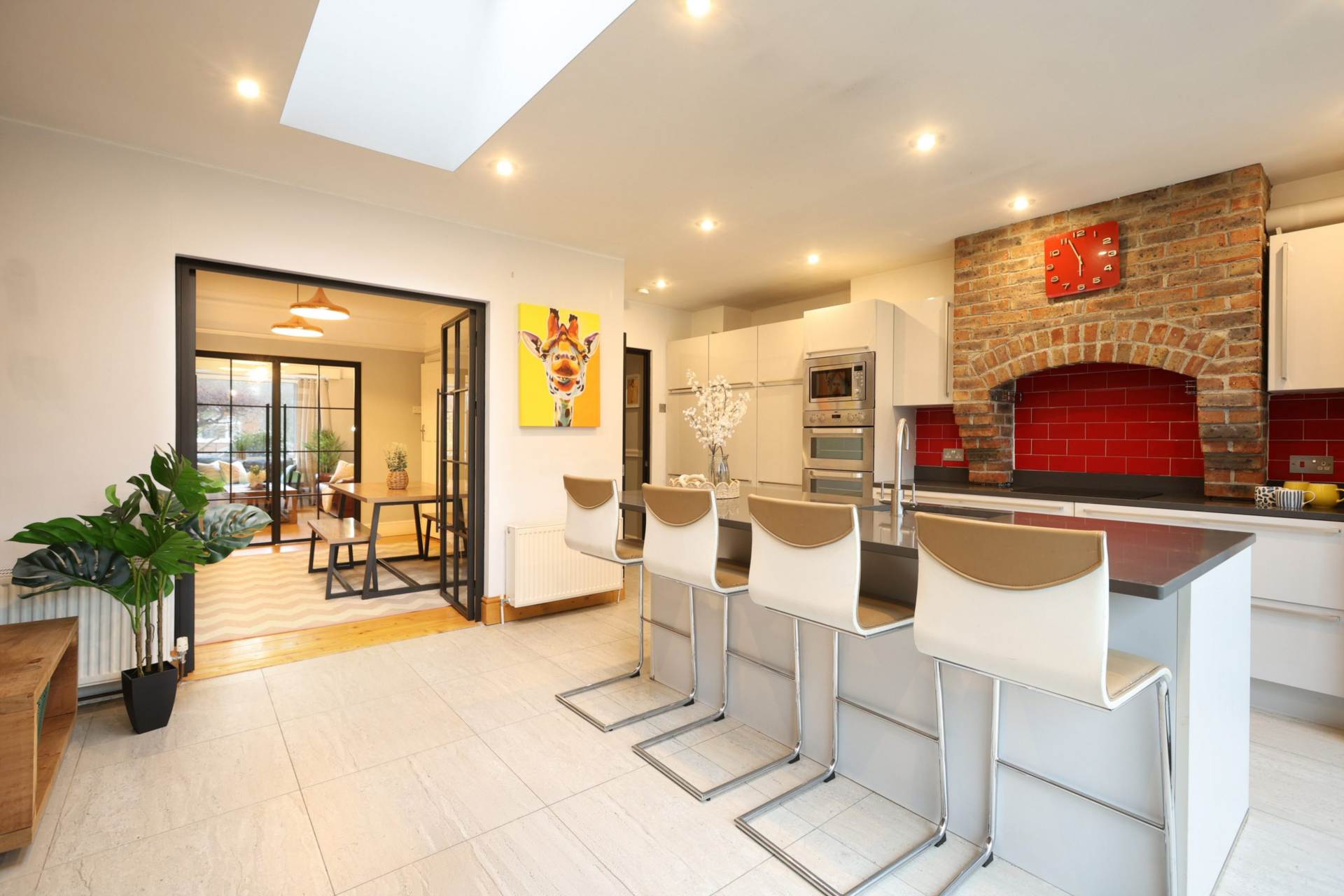 Ramleh Park, Milltown Ramleh Park, Milltown