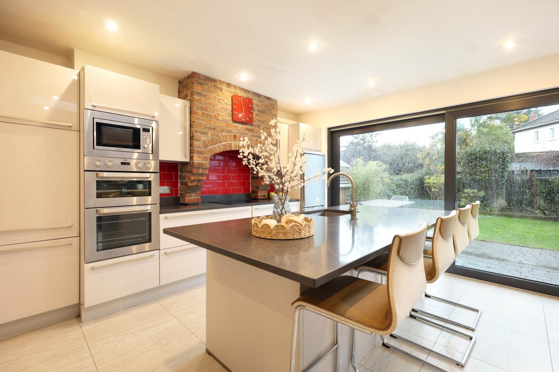 Ramleh Park, Milltown Ramleh Park, Milltown