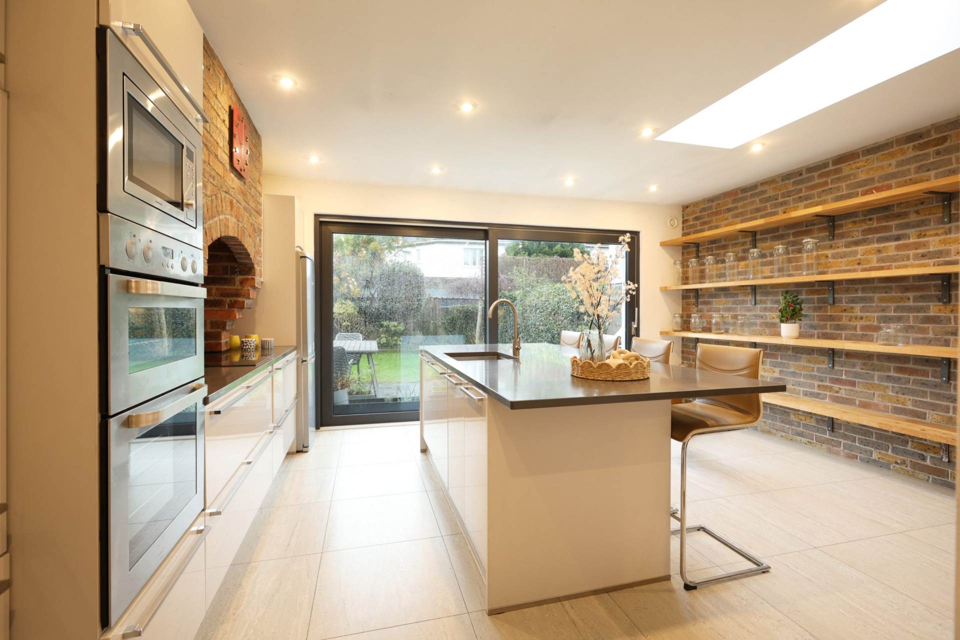 Ramleh Park, Milltown Ramleh Park, Milltown