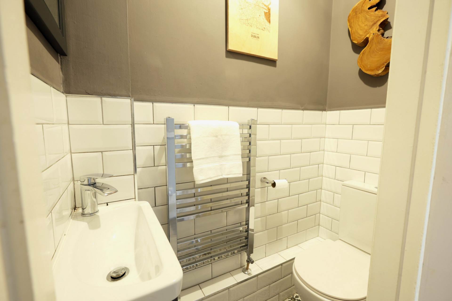 Ramleh Park, Milltown Ramleh Park, Milltown