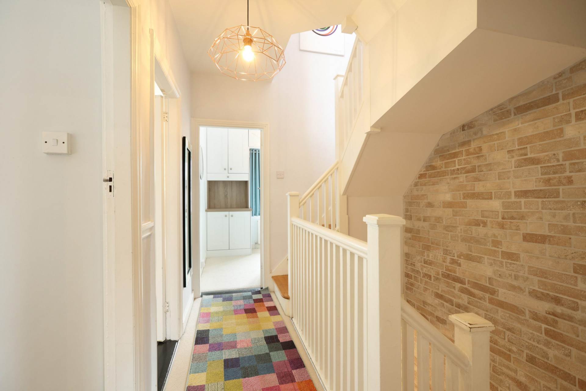 Ramleh Park, Milltown Ramleh Park, Milltown