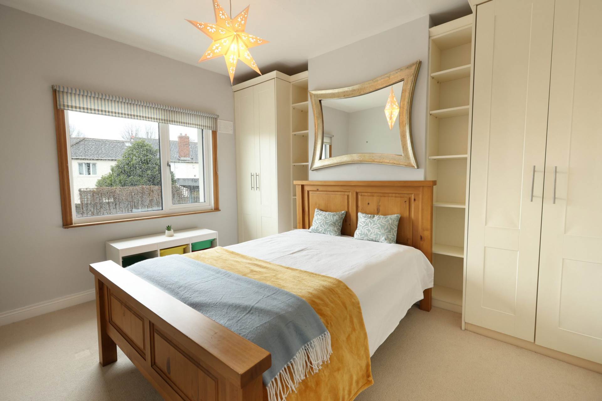 Ramleh Park, Milltown Ramleh Park, Milltown