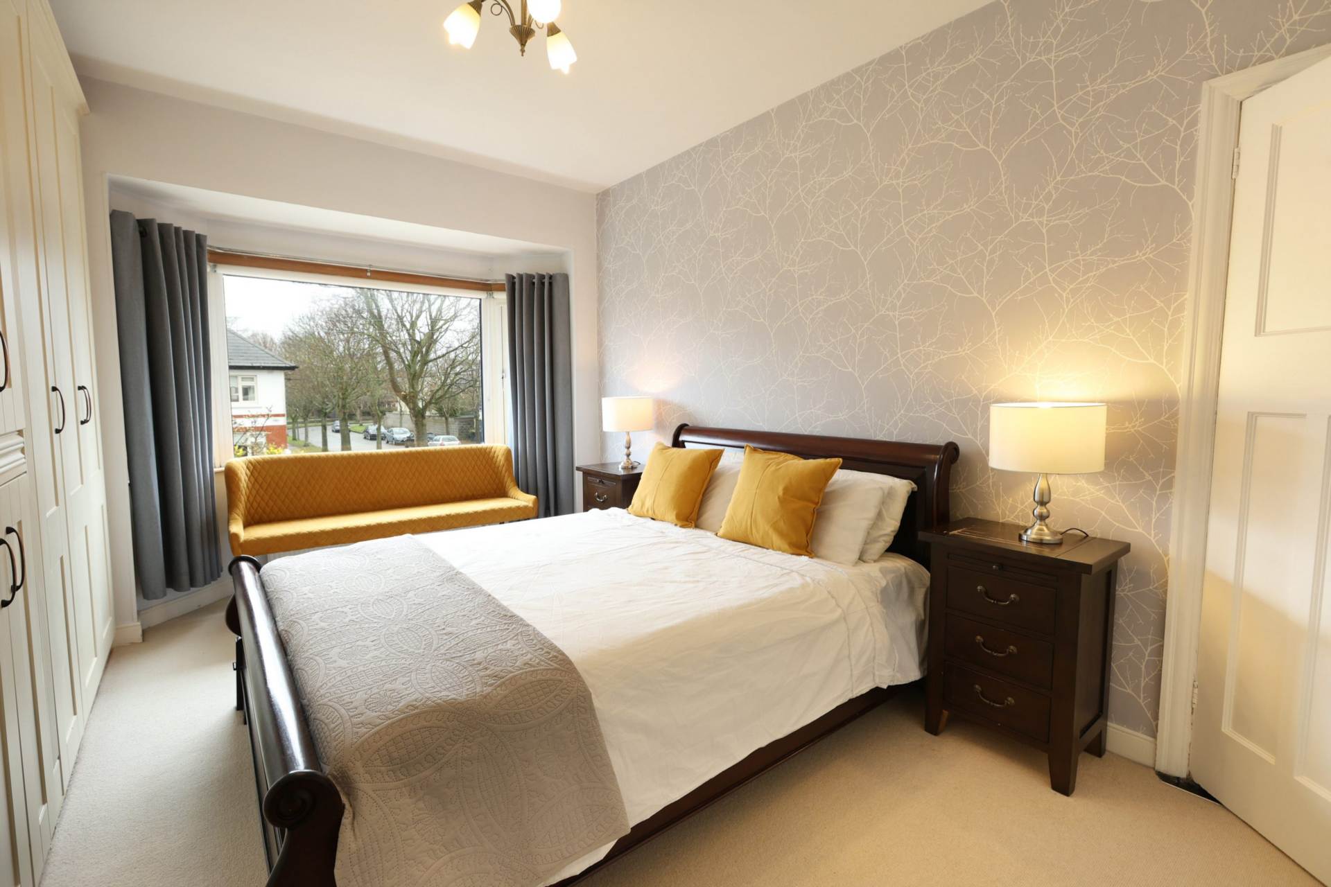 Ramleh Park, Milltown Ramleh Park, Milltown