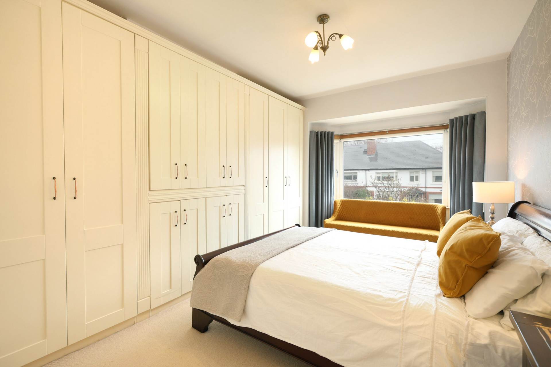 Ramleh Park, Milltown Ramleh Park, Milltown