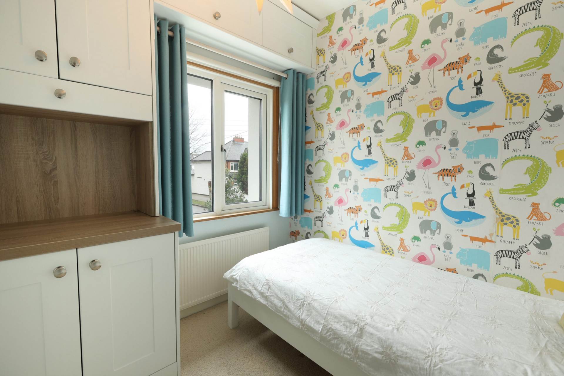 Ramleh Park, Milltown Ramleh Park, Milltown