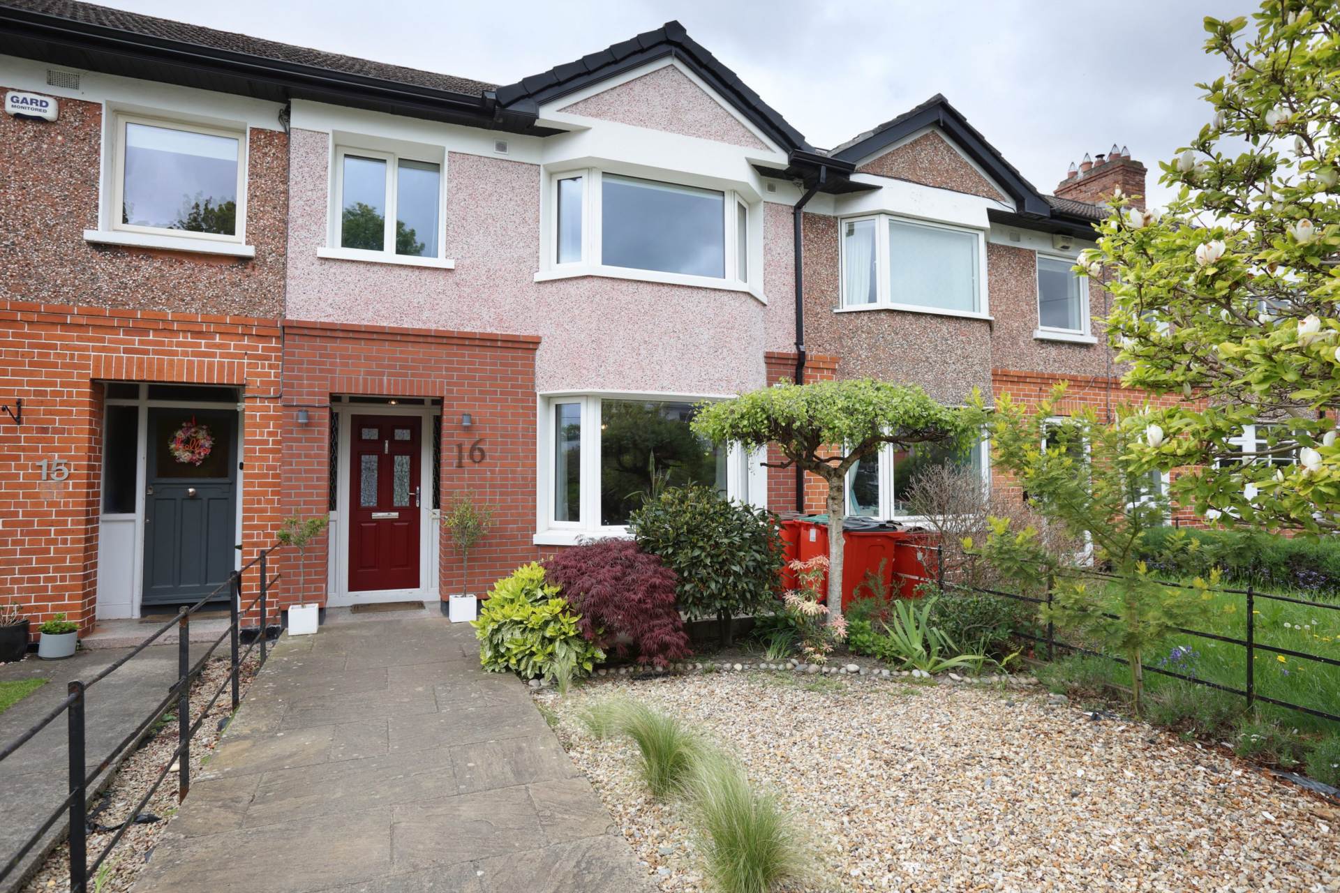 Ramleh Park, Milltown Ramleh Park, Milltown