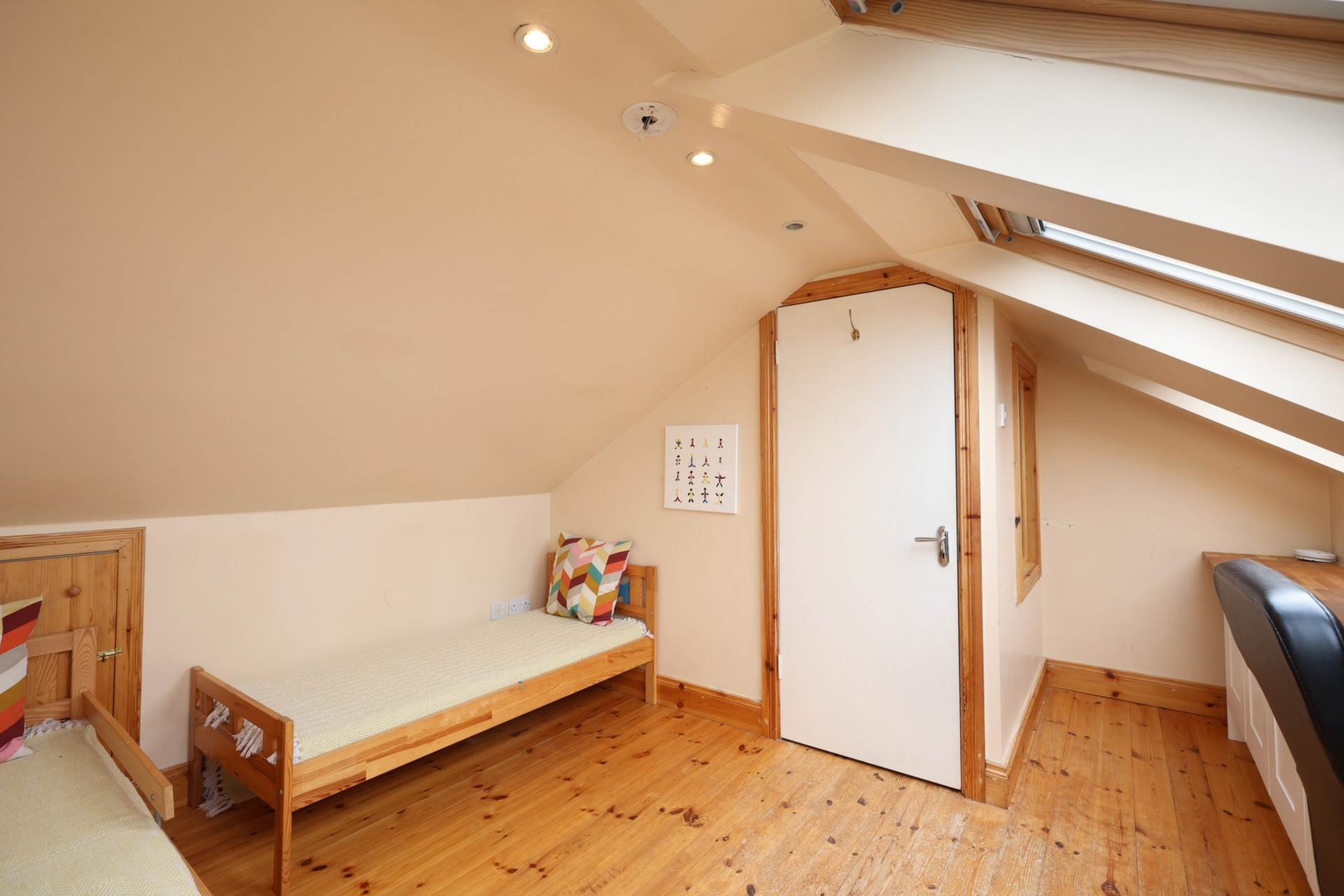 Ramleh Park, Milltown Ramleh Park, Milltown