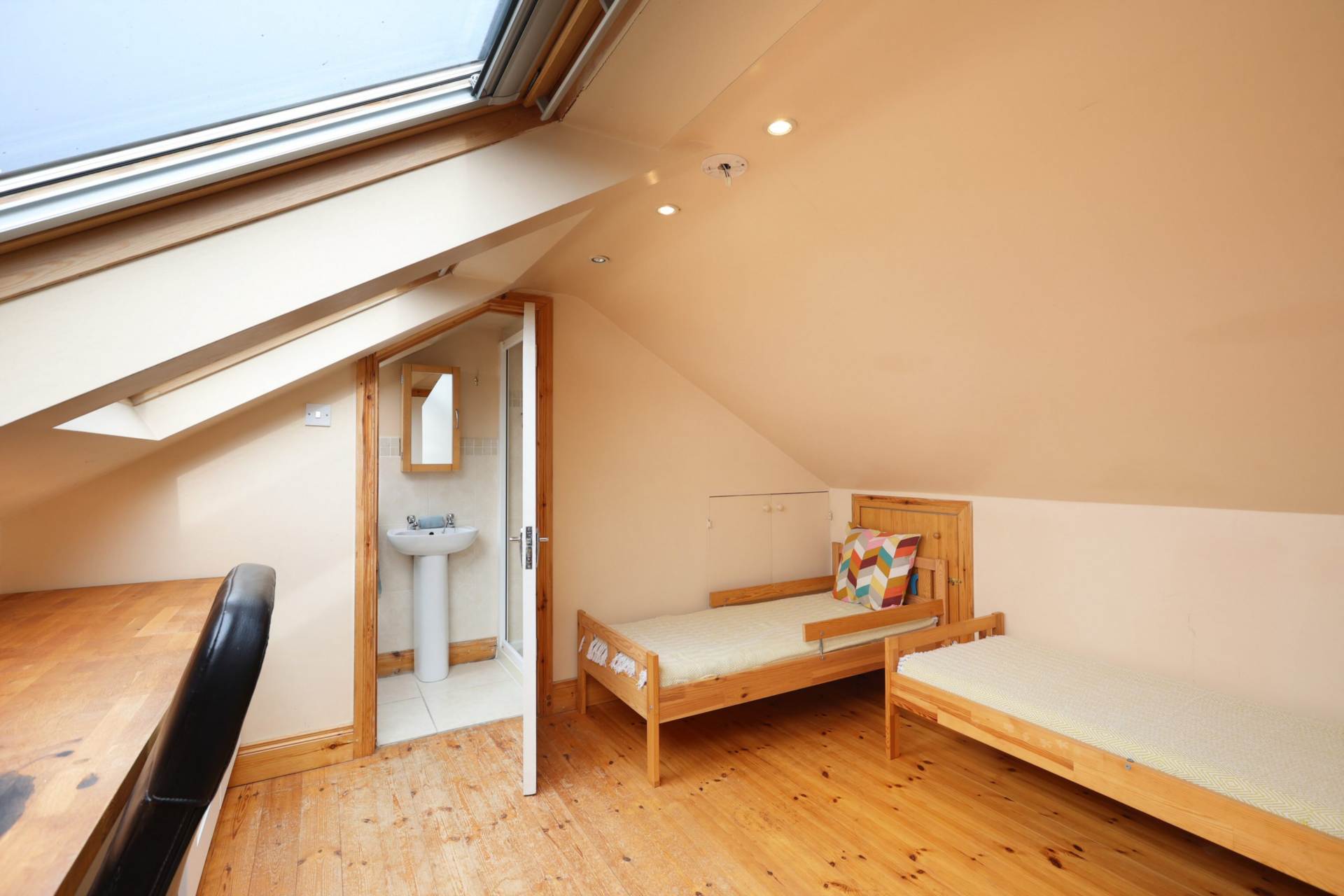 Ramleh Park, Milltown Ramleh Park, Milltown