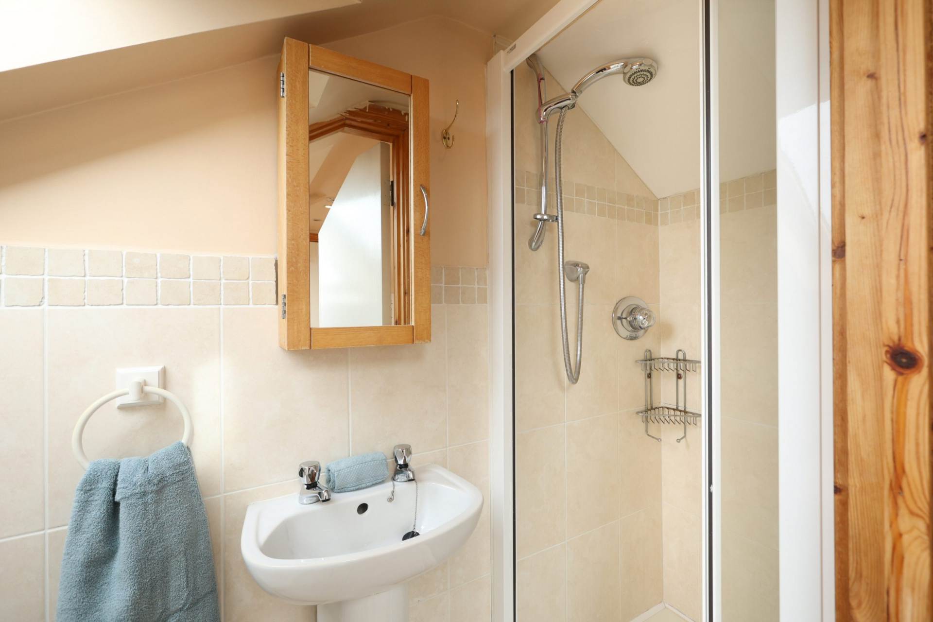 Ramleh Park, Milltown Ramleh Park, Milltown