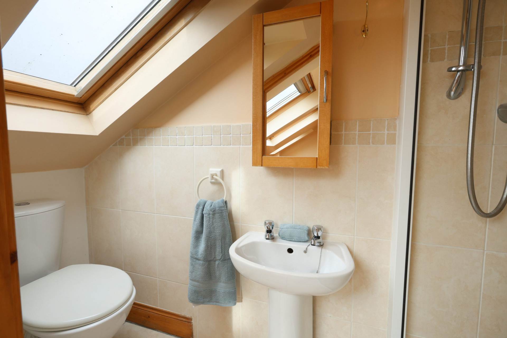 Ramleh Park, Milltown Ramleh Park, Milltown