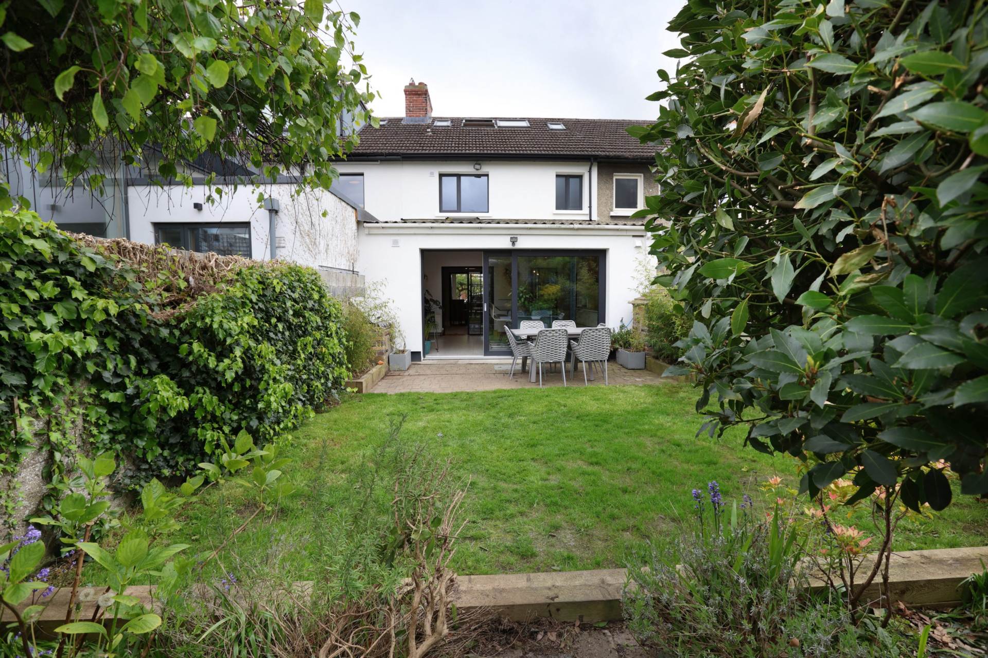 Ramleh Park, Milltown Ramleh Park, Milltown