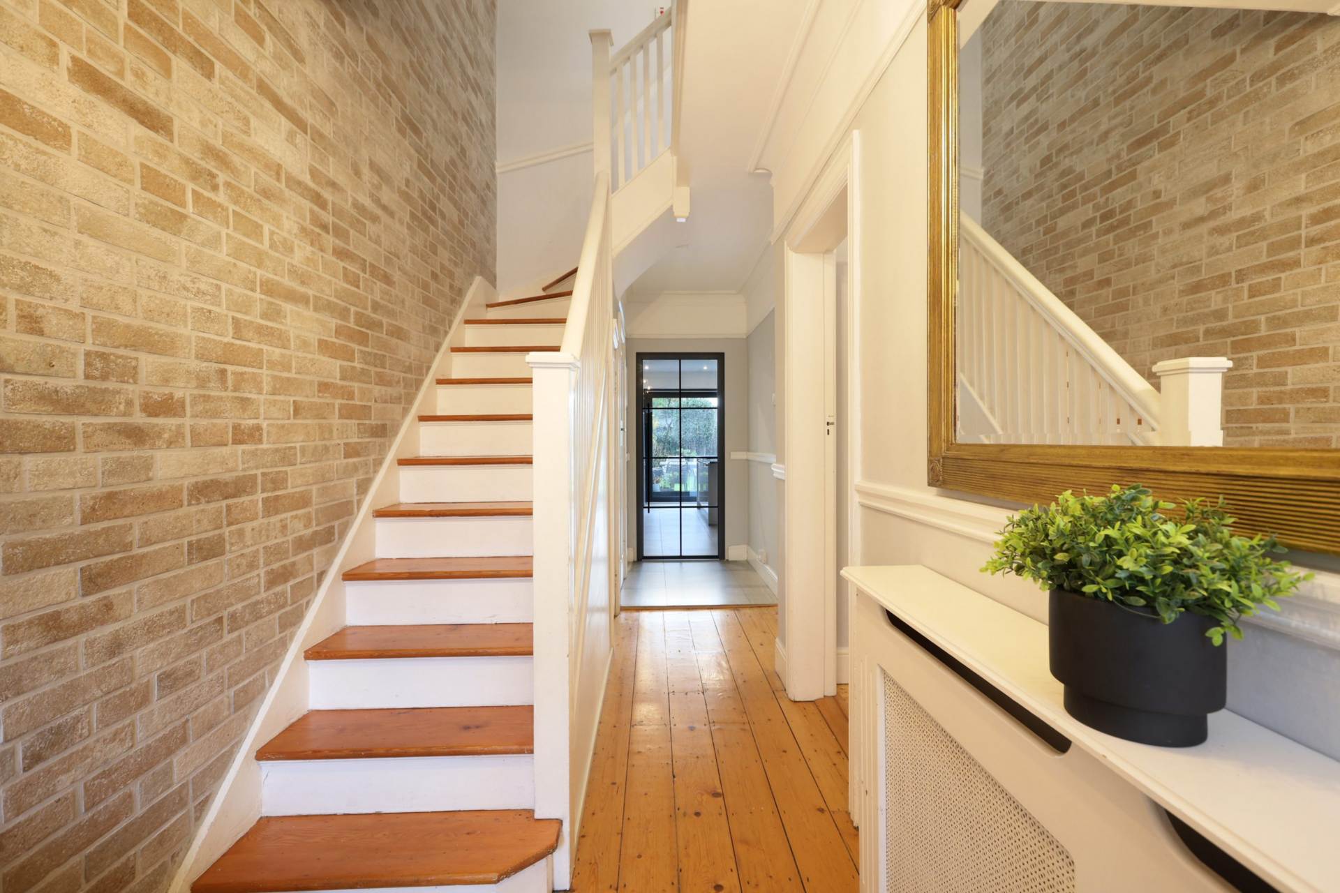 Ramleh Park, Milltown Ramleh Park, Milltown