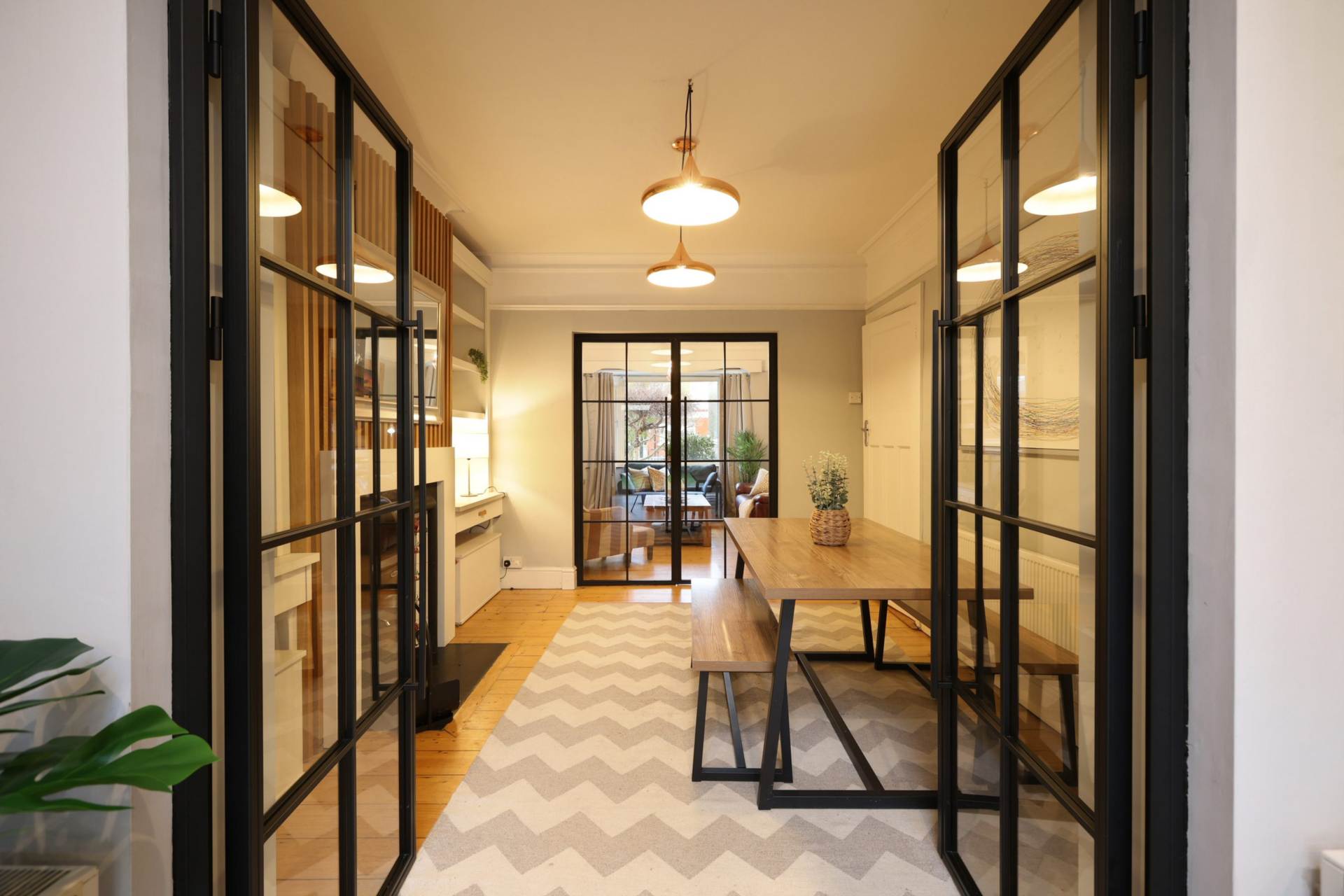 Ramleh Park, Milltown Ramleh Park, Milltown