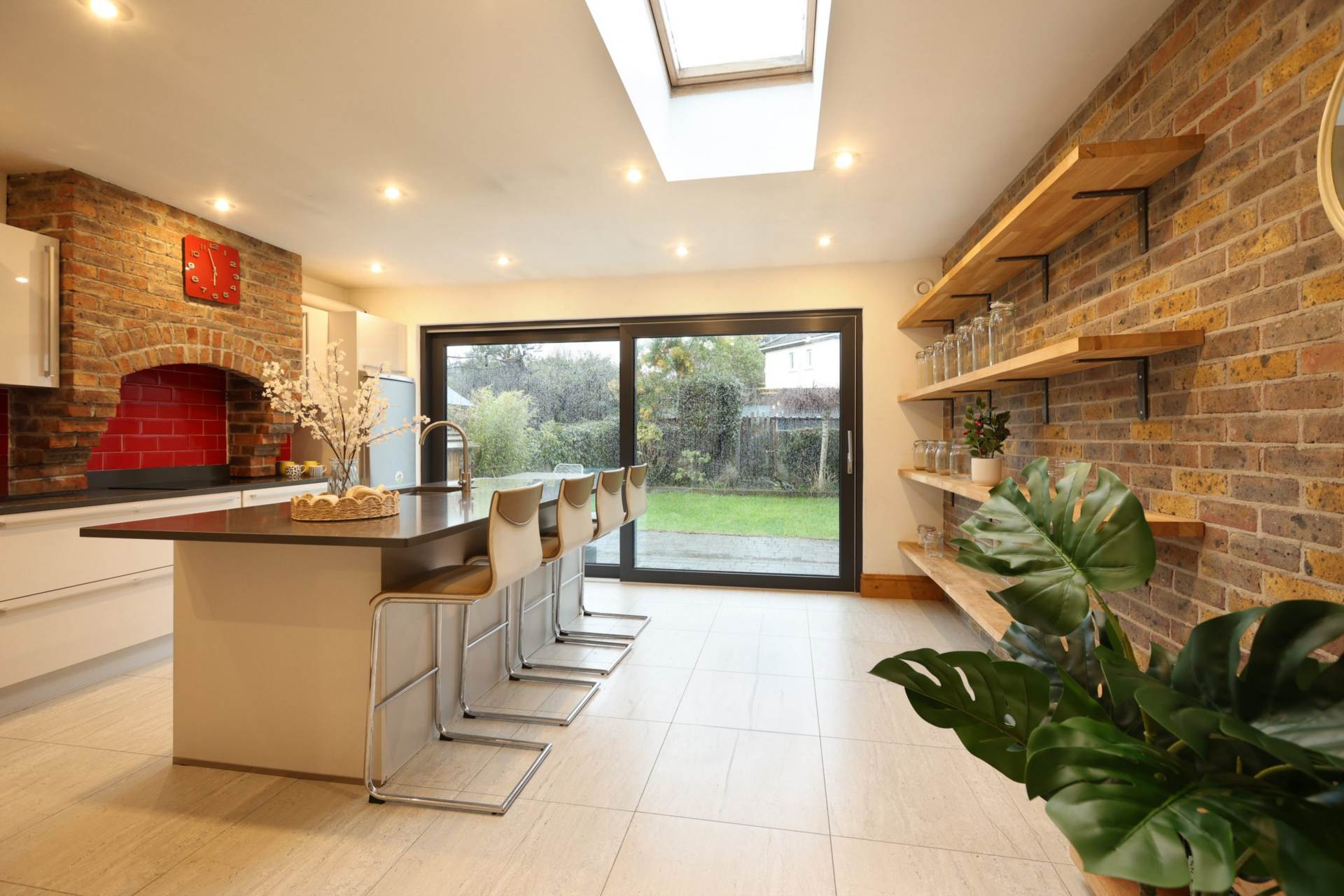 Ramleh Park, Milltown Ramleh Park, Milltown