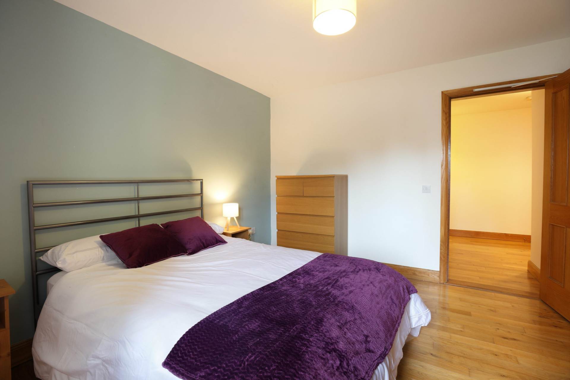 Creevagh House, Dundrum Road