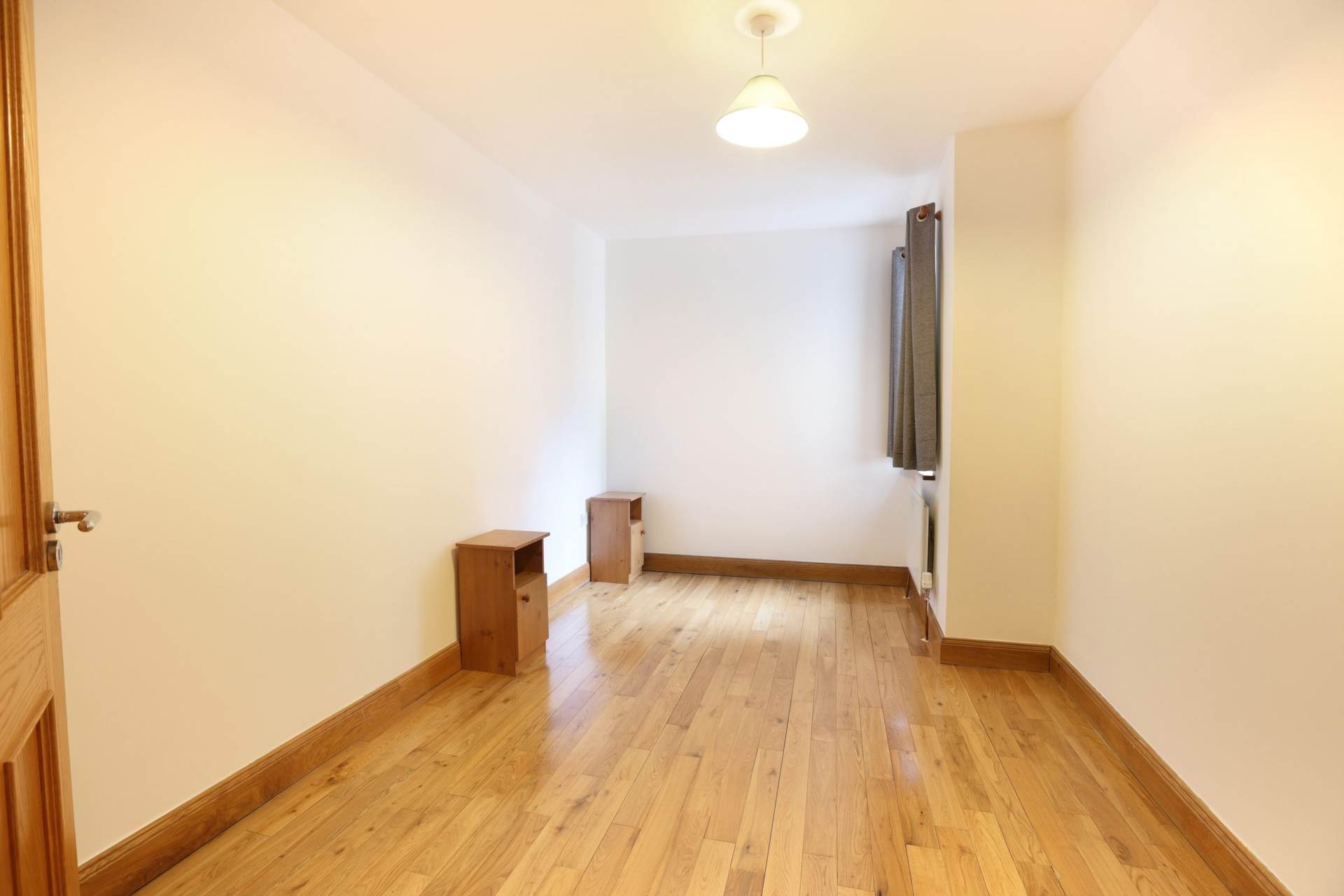 Creevagh House, Dundrum Road