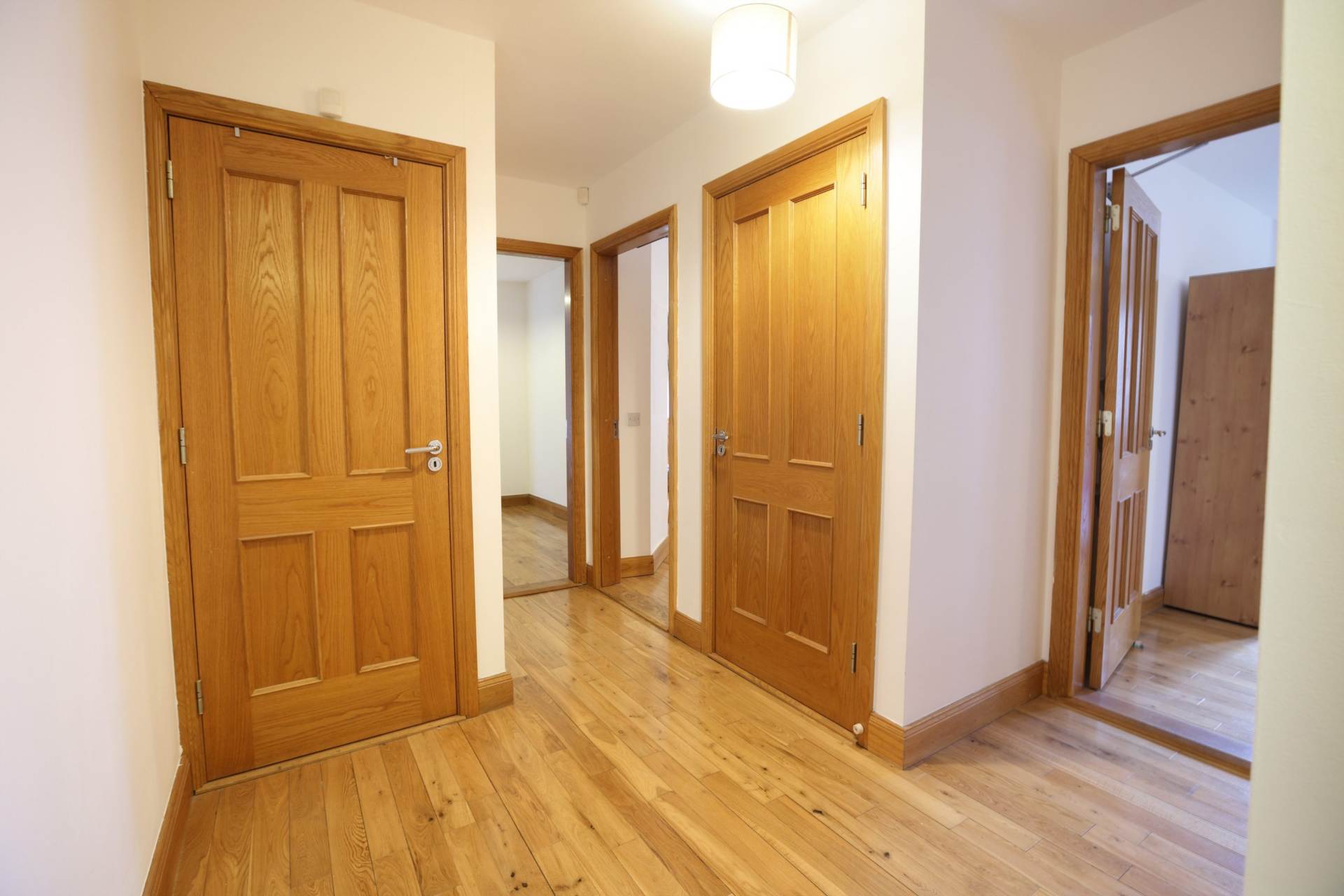 Creevagh House, Dundrum Road