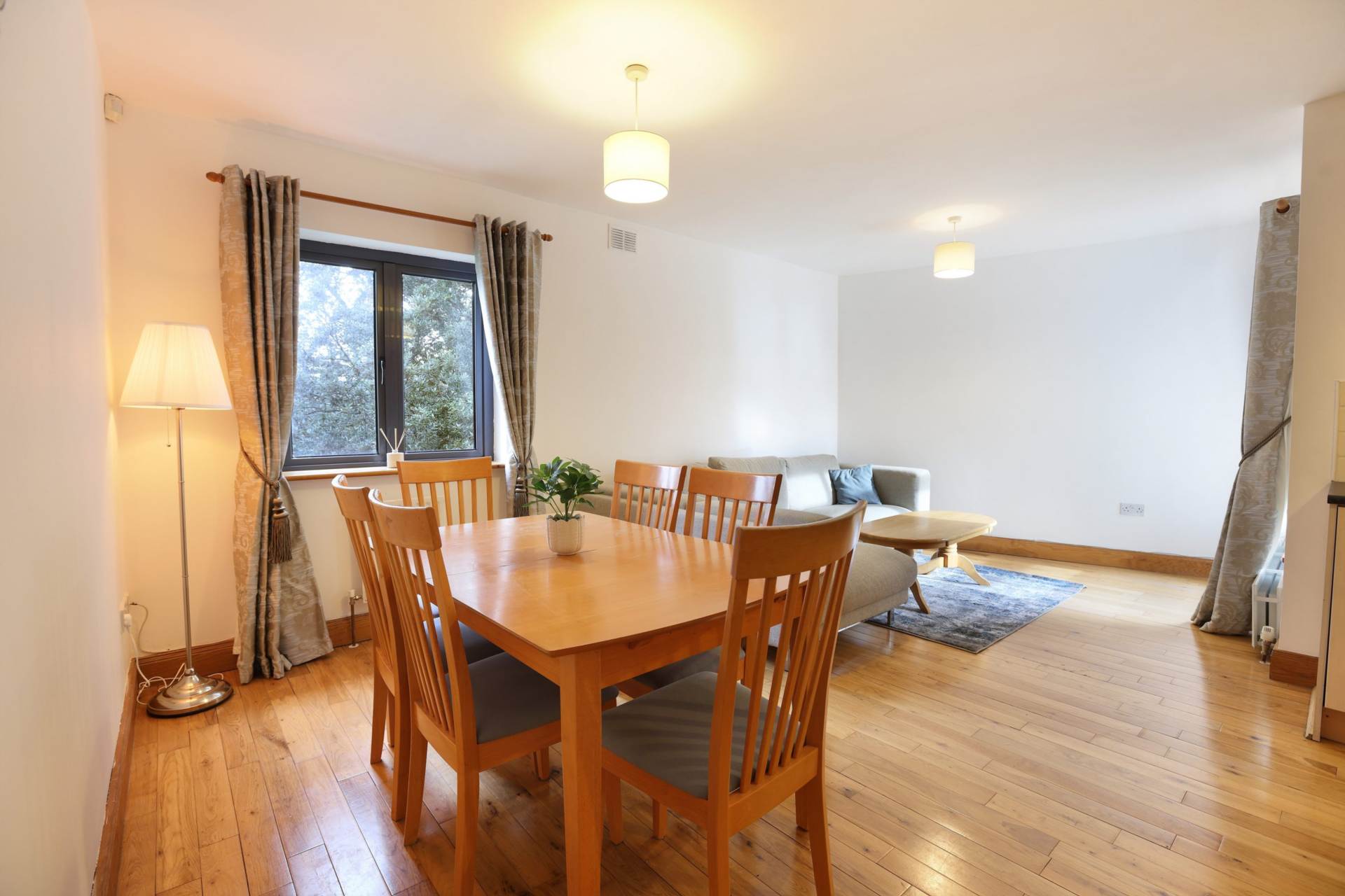 Creevagh House, Dundrum Road