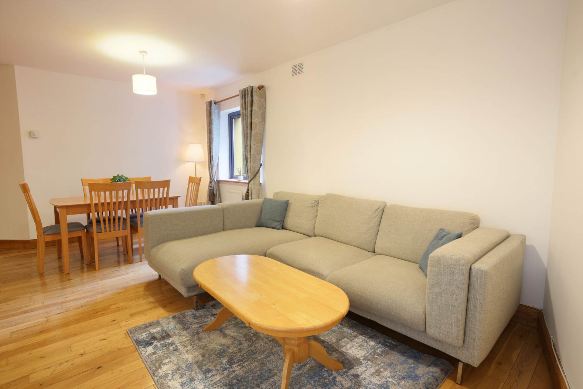 Creevagh House, Dundrum Road