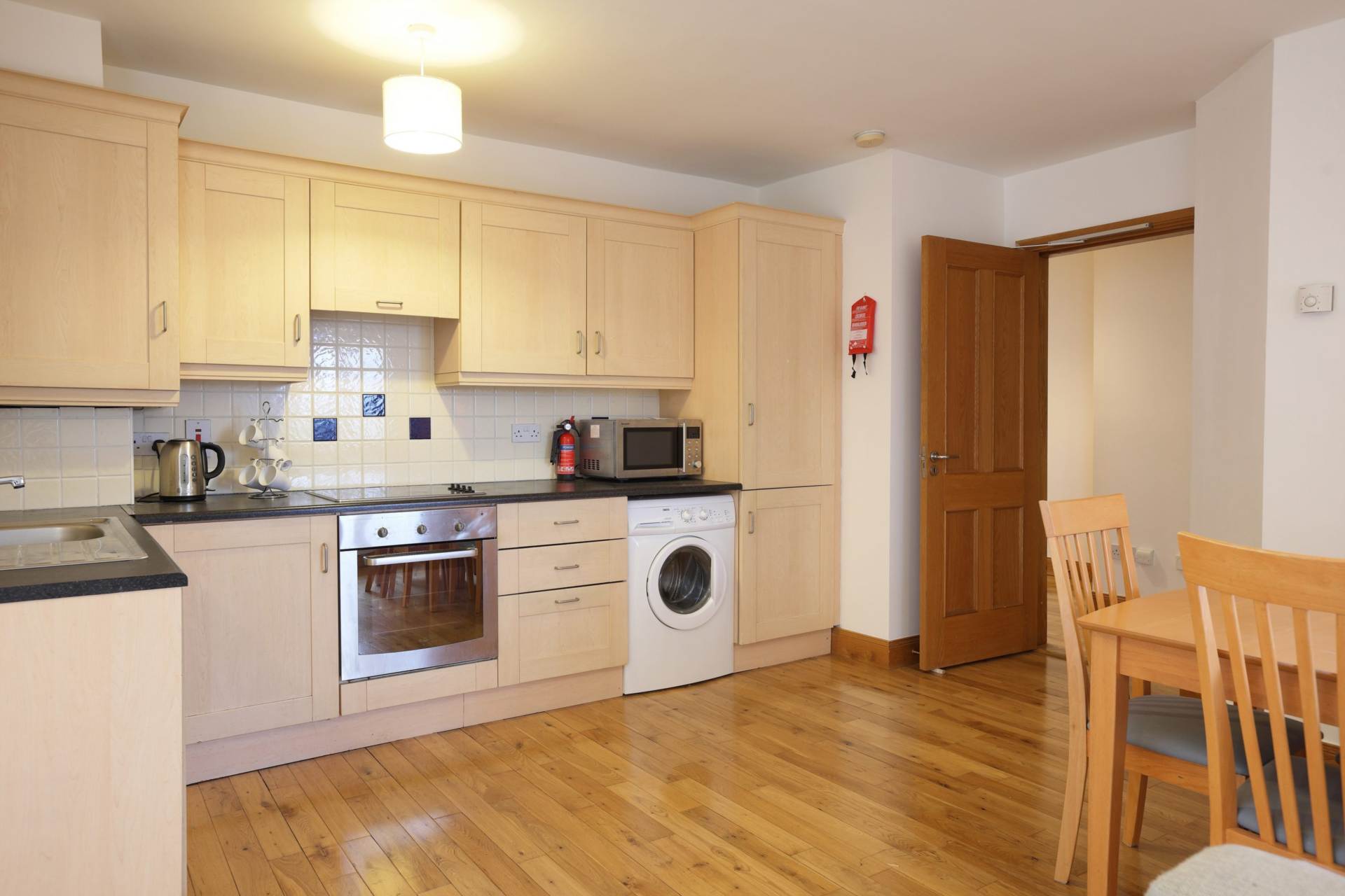 Creevagh House, Dundrum Road