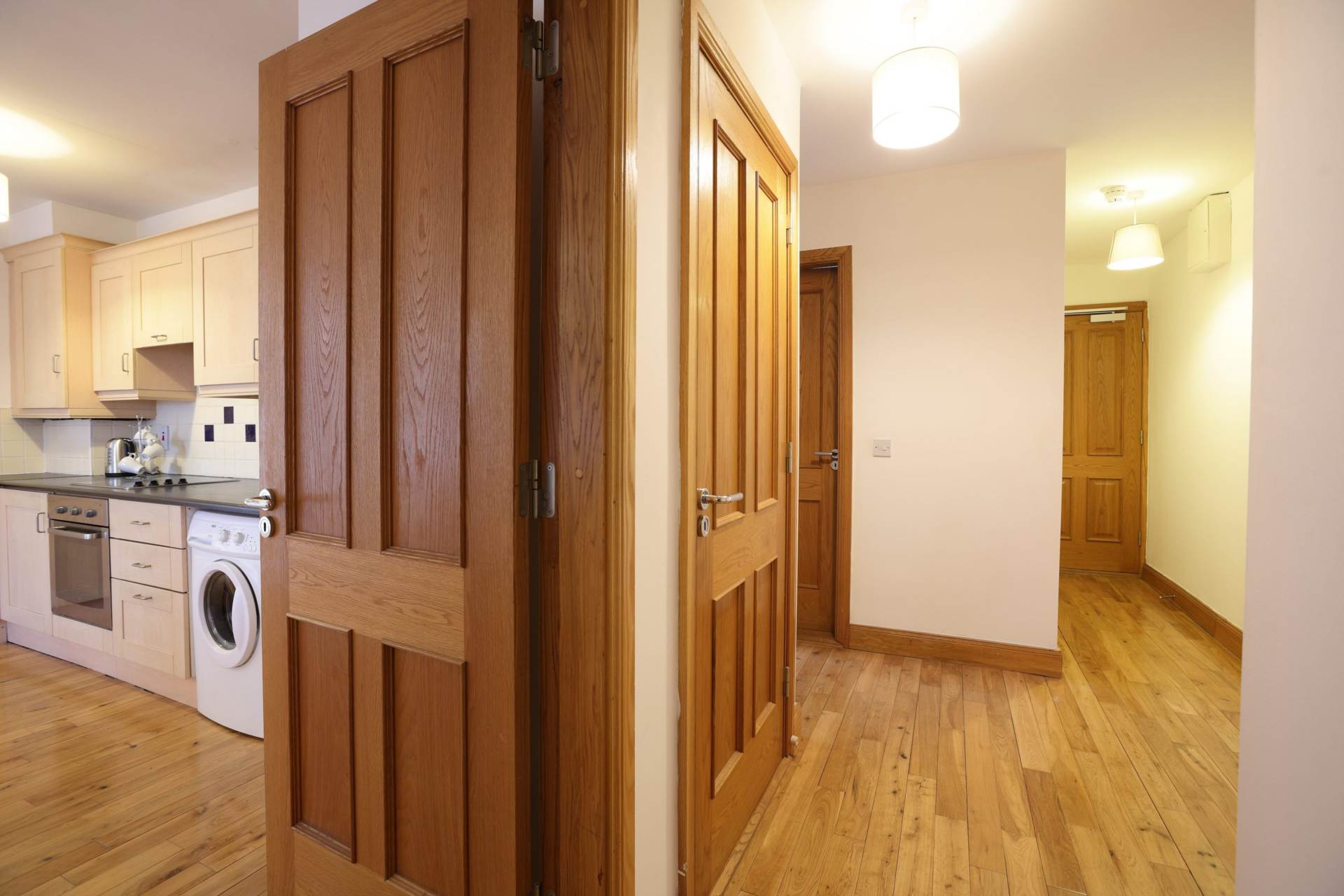 Creevagh House, Dundrum Road