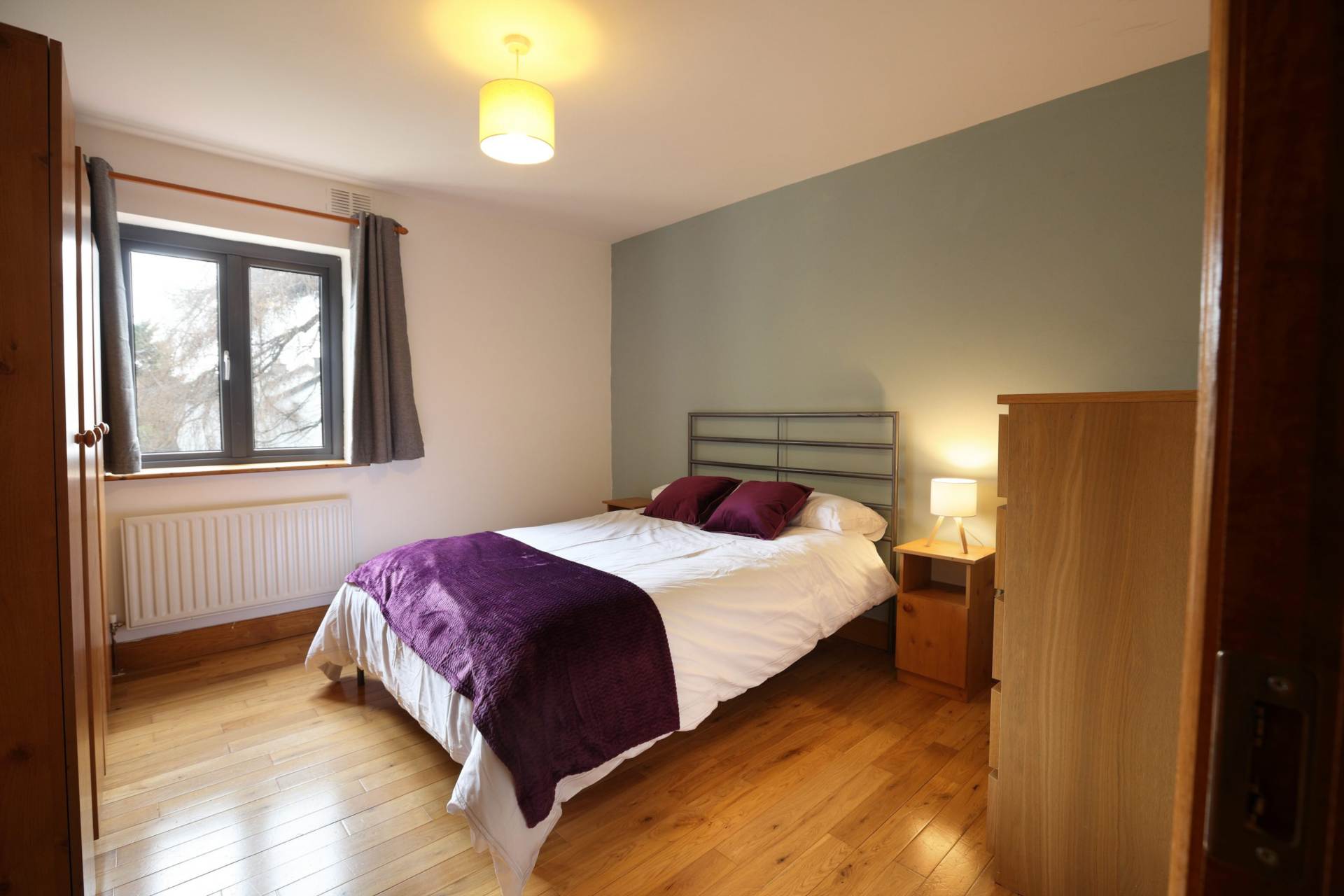 Creevagh House, Dundrum Road