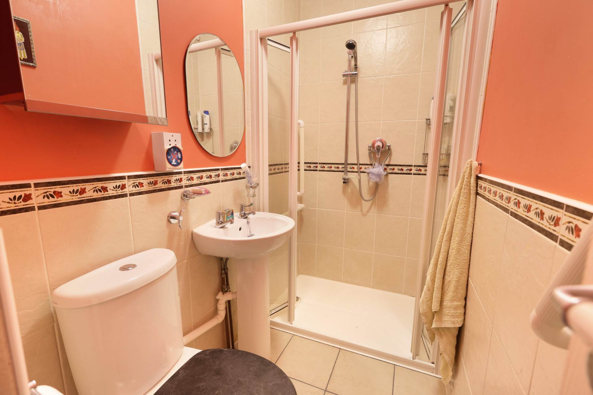 Meadow Grove, Dundrum