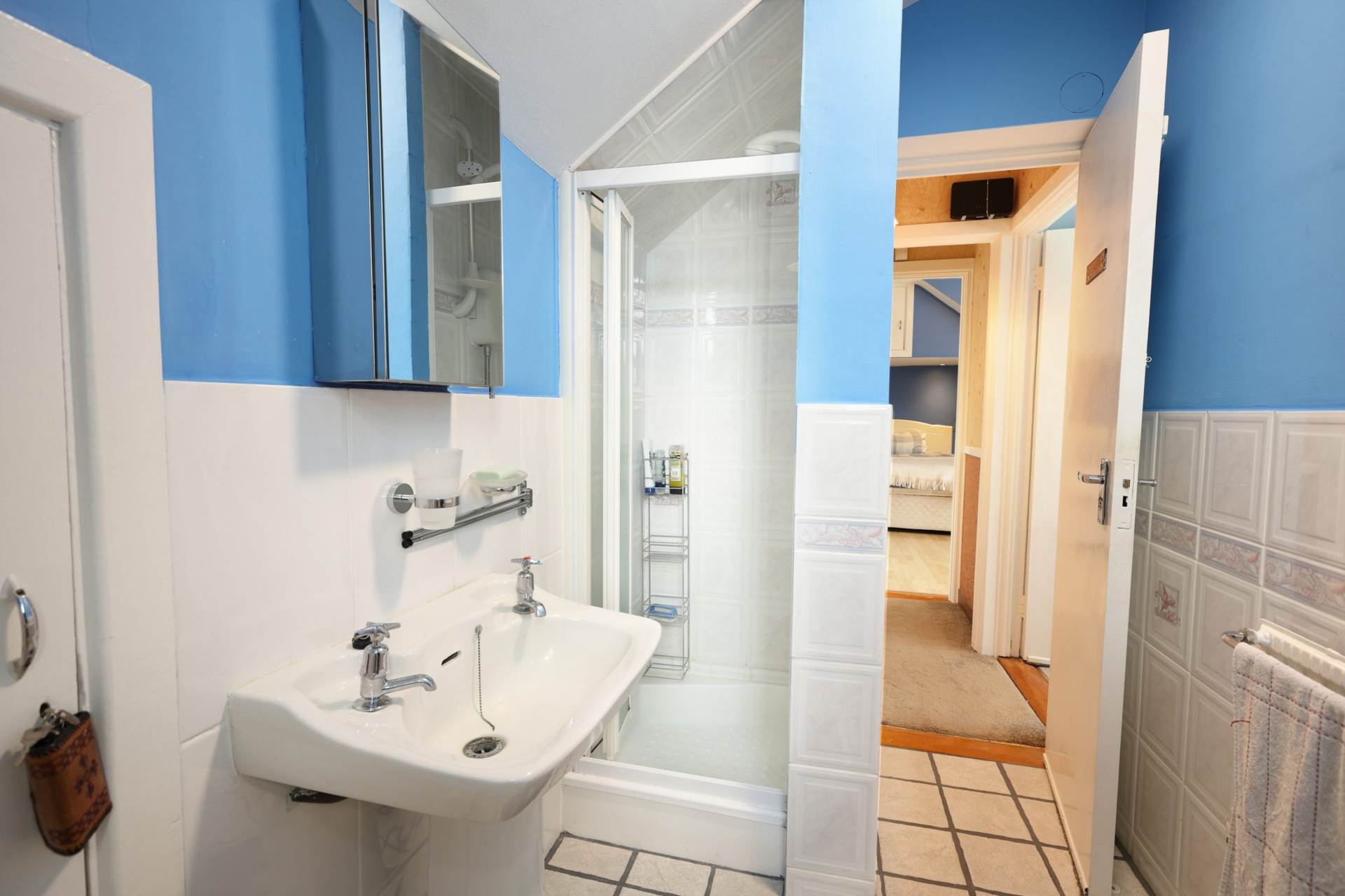 Meadow Grove, Dundrum