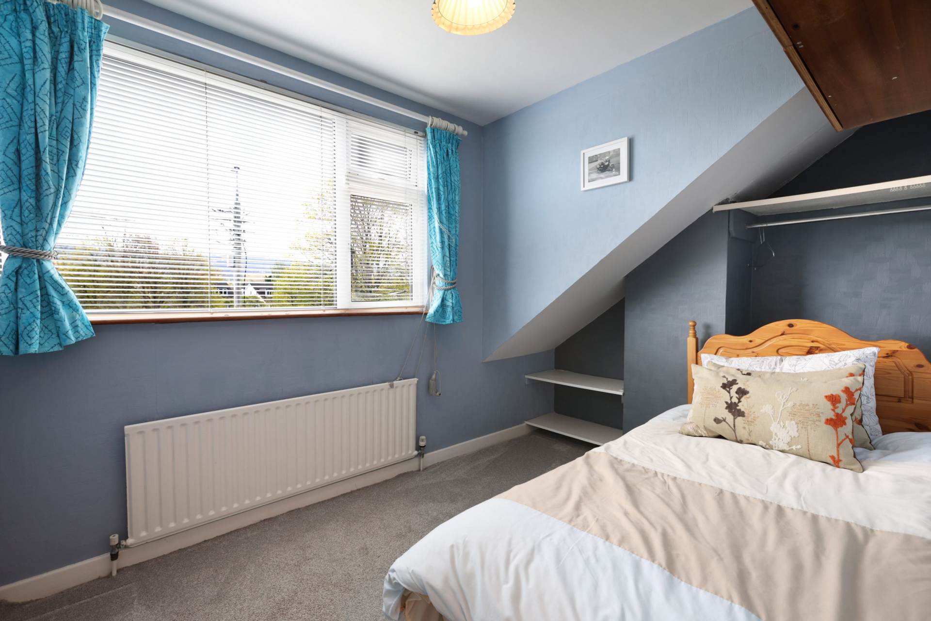 Meadow Grove, Dundrum