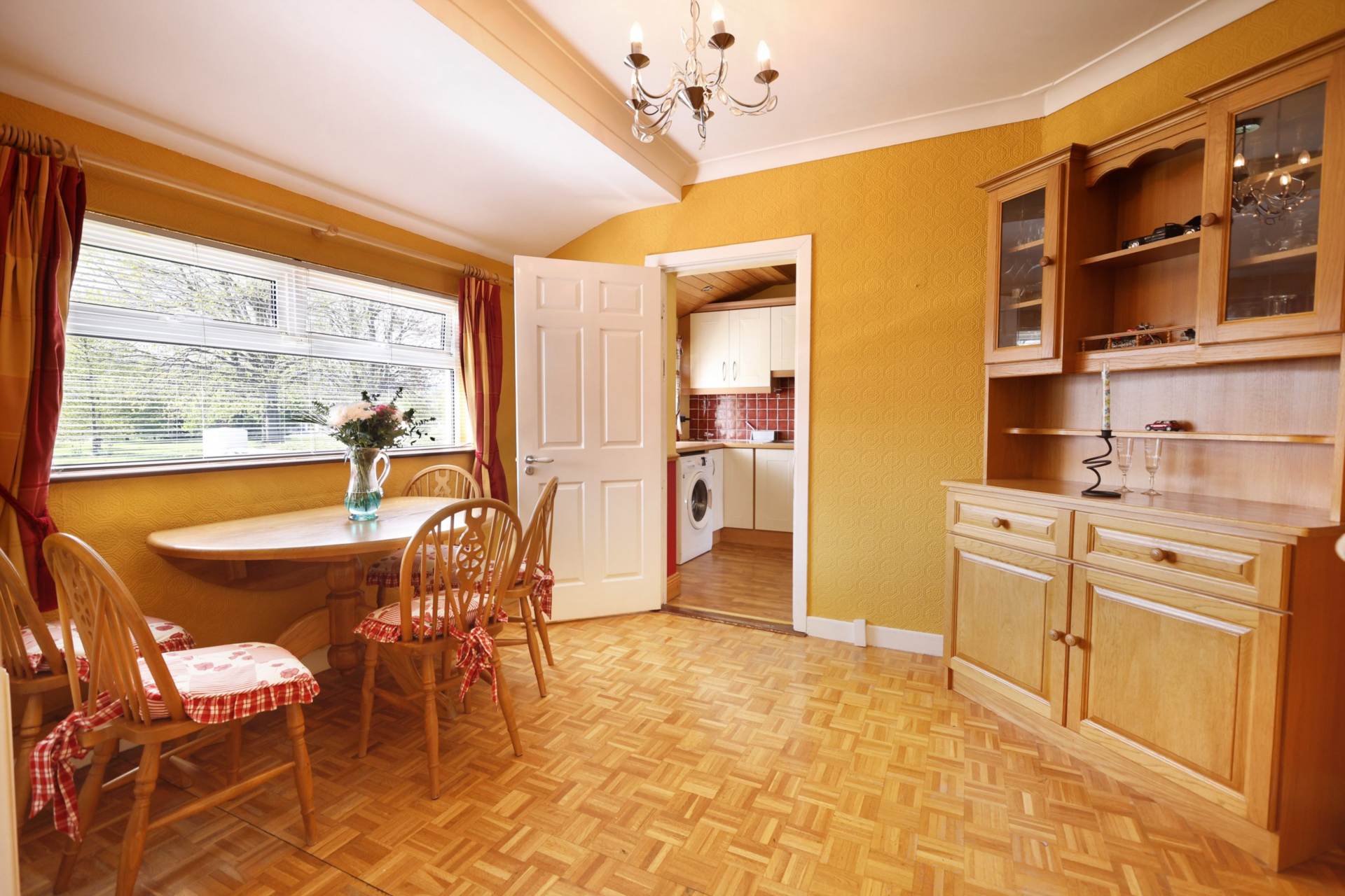 Meadow Grove, Dundrum