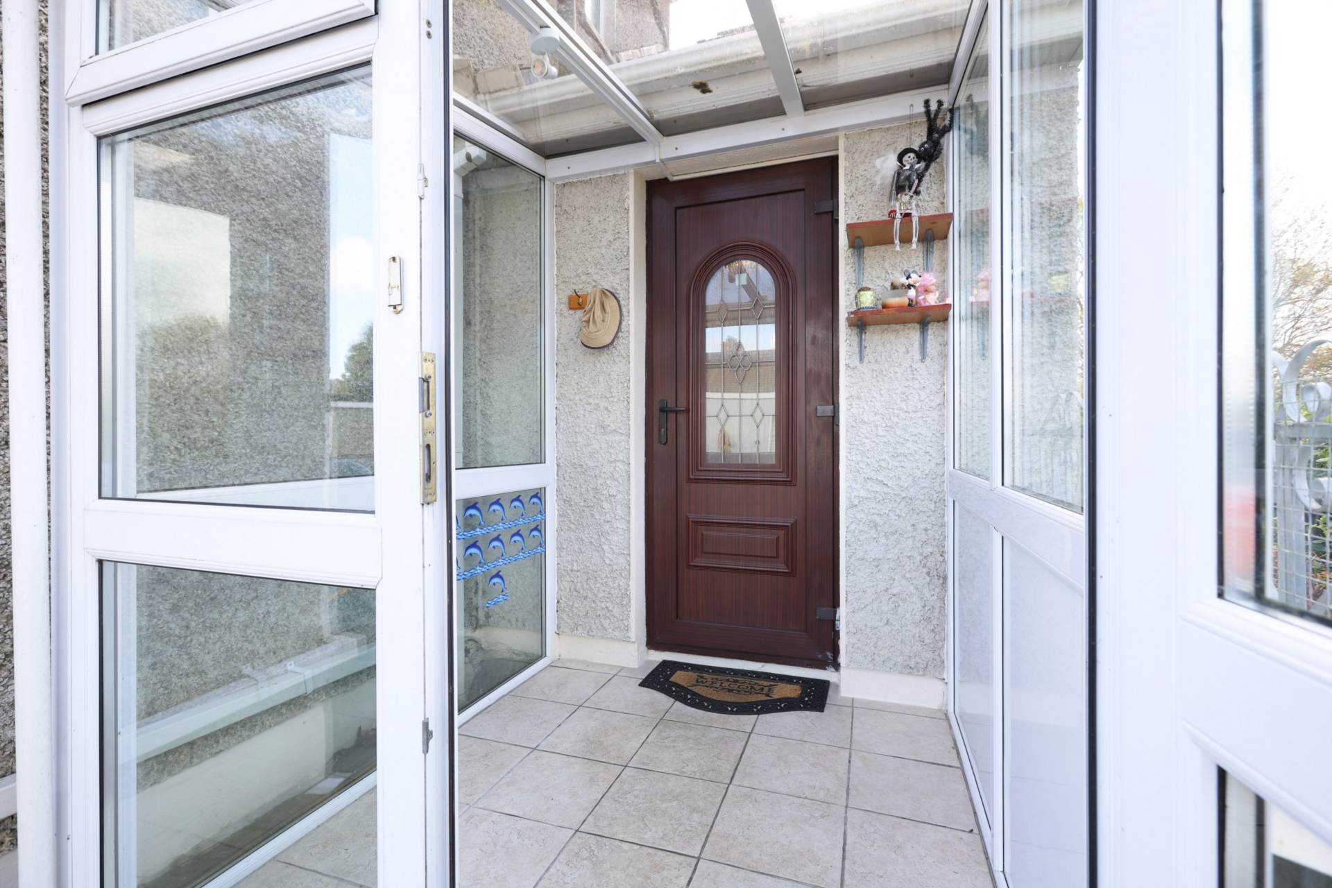 Meadow Grove, Dundrum