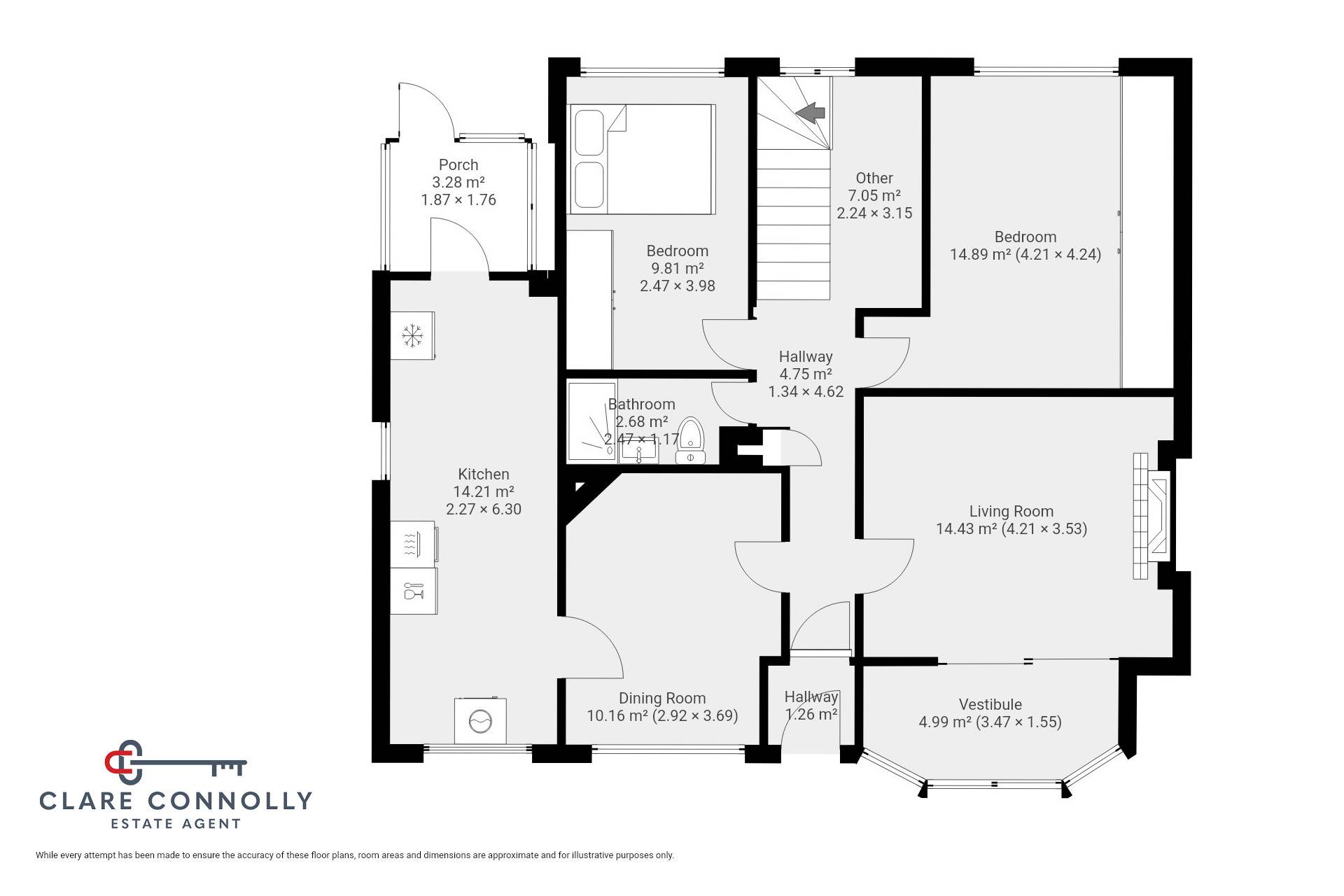 Meadow Grove, Dundrum