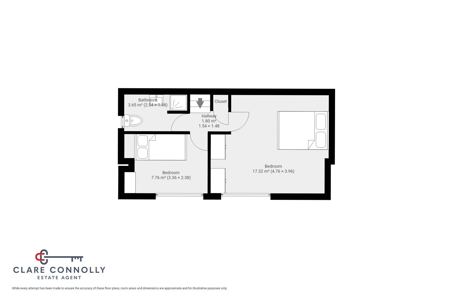 Meadow Grove, Dundrum