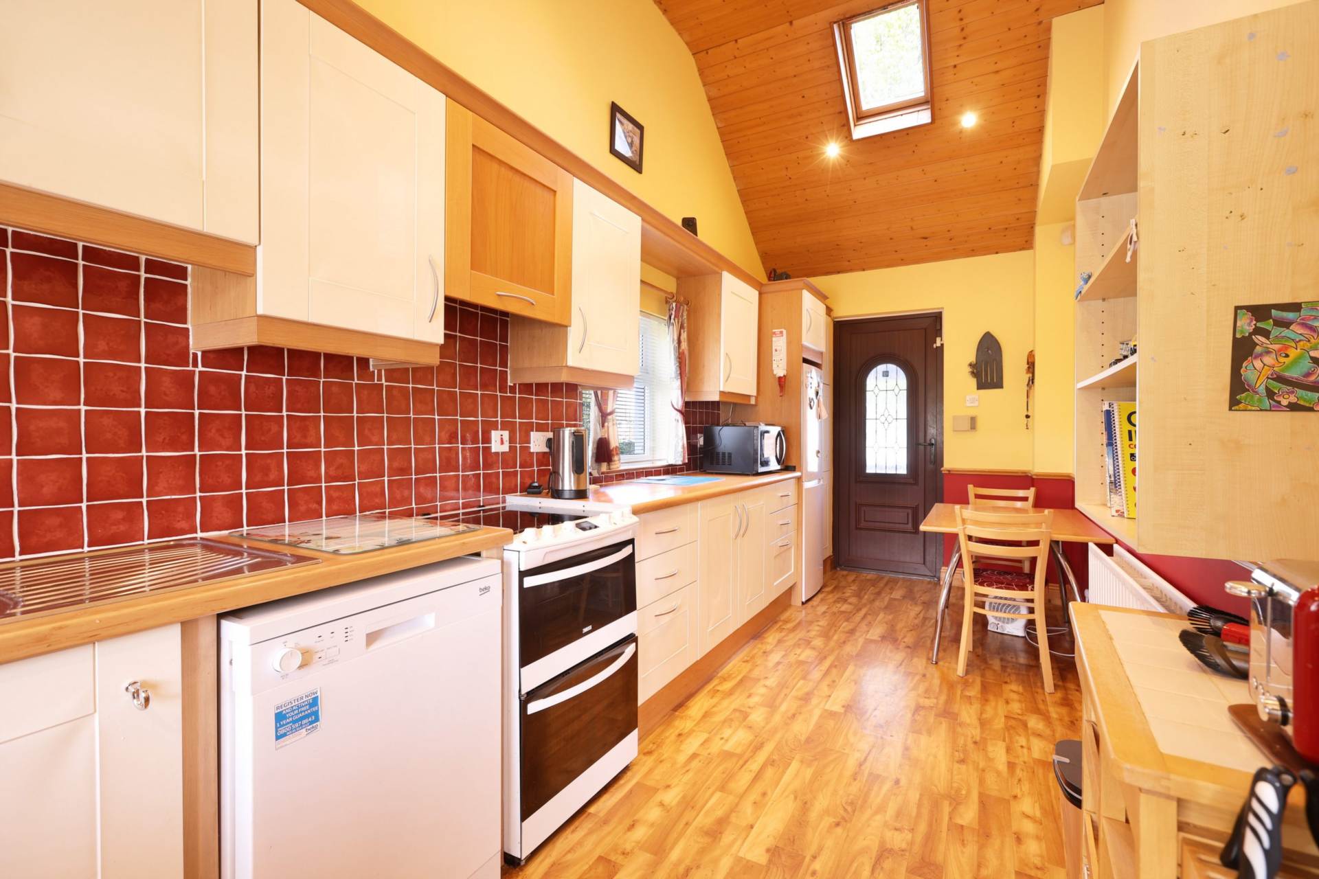 Meadow Grove, Dundrum