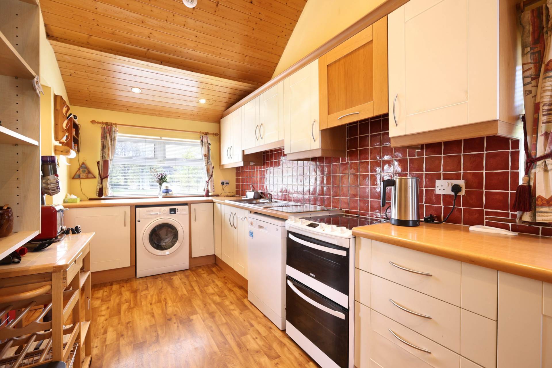 Meadow Grove, Dundrum