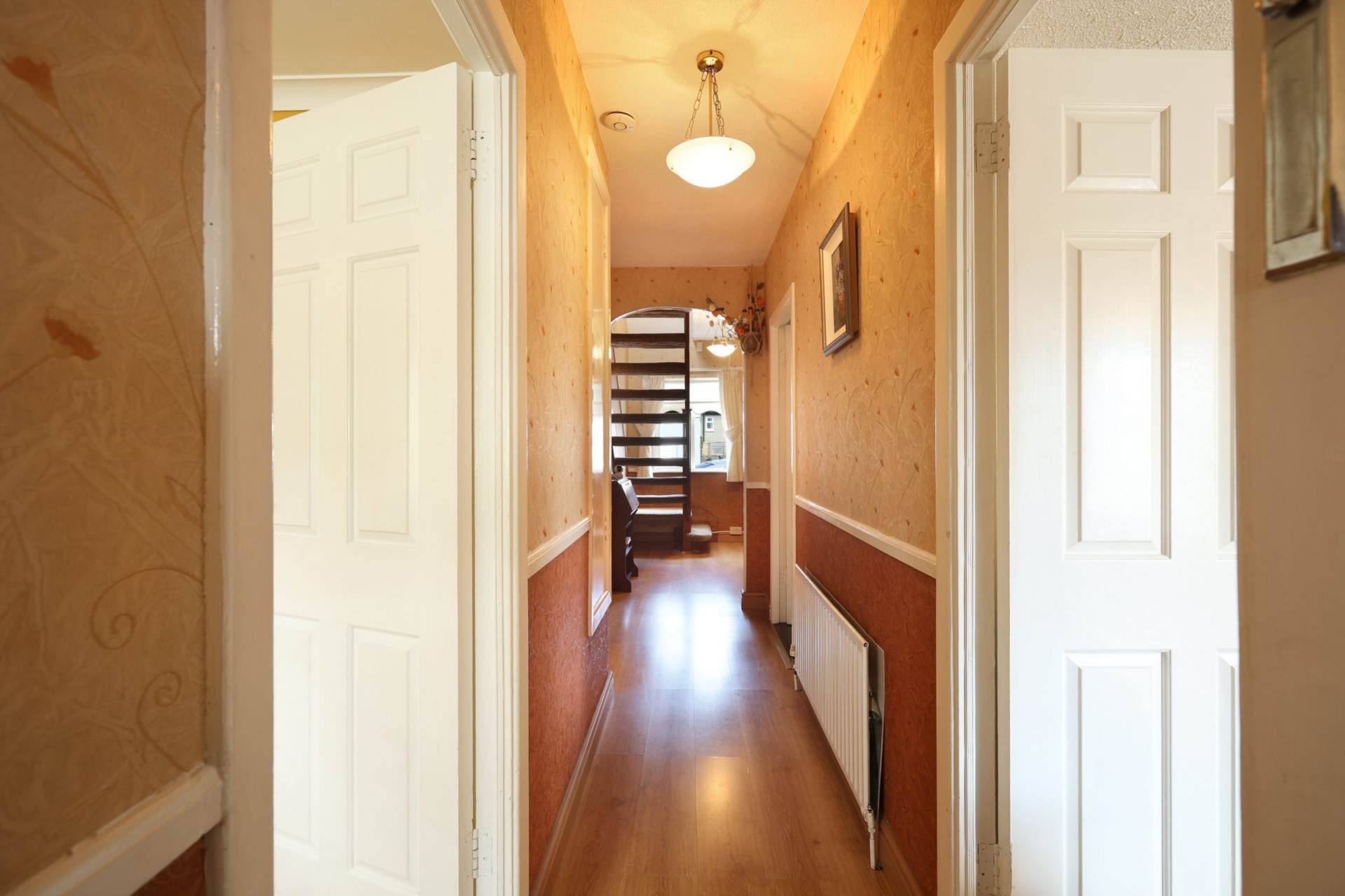 Meadow Grove, Dundrum