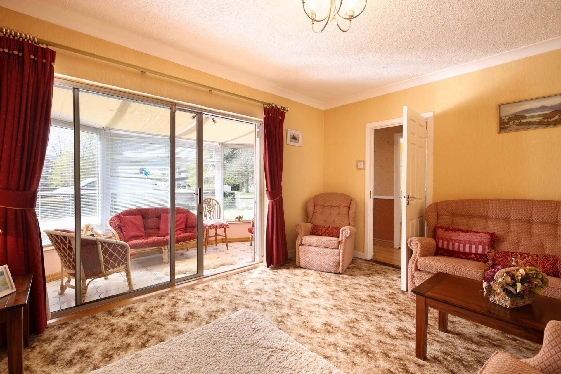 Meadow Grove, Dundrum