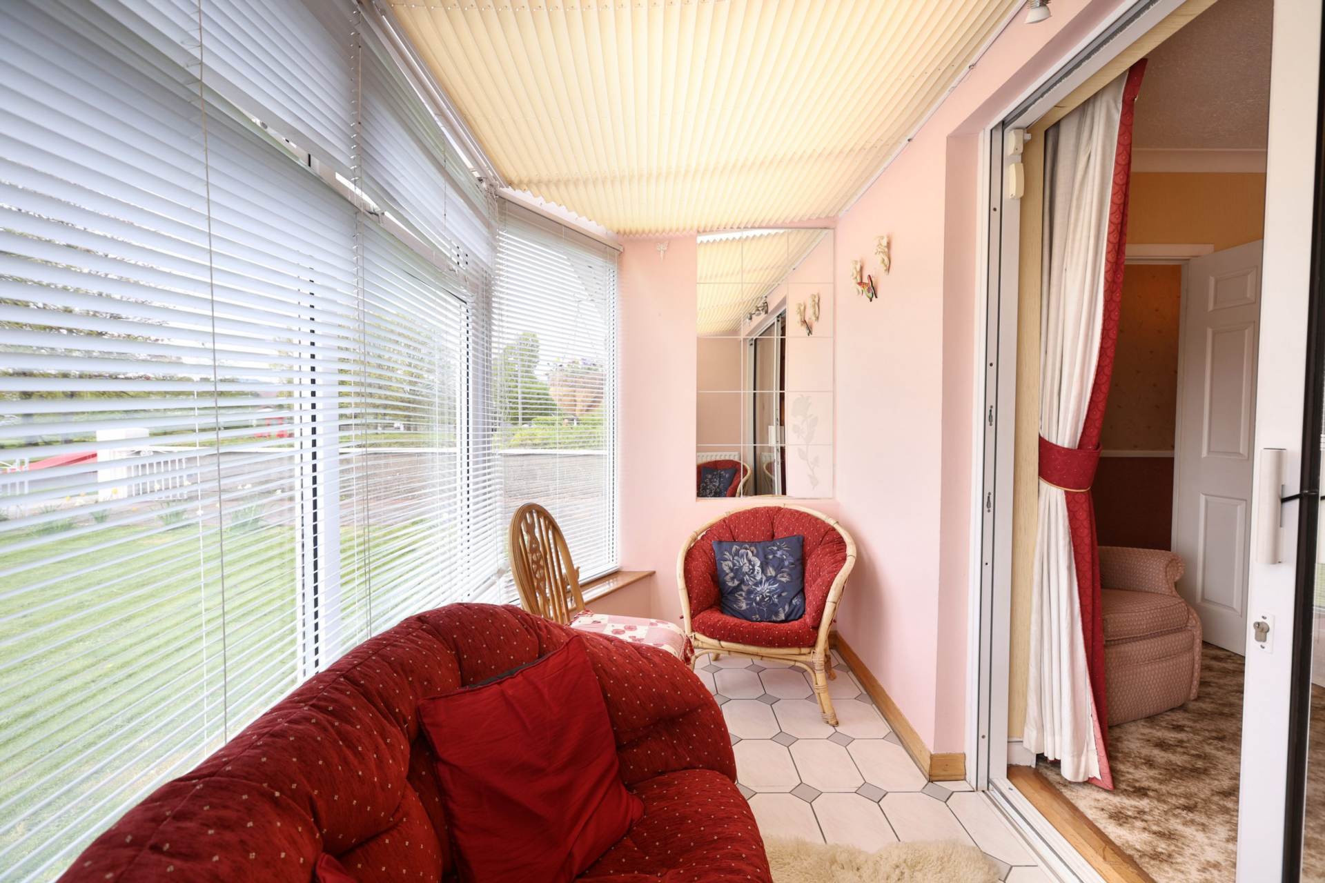 Meadow Grove, Dundrum