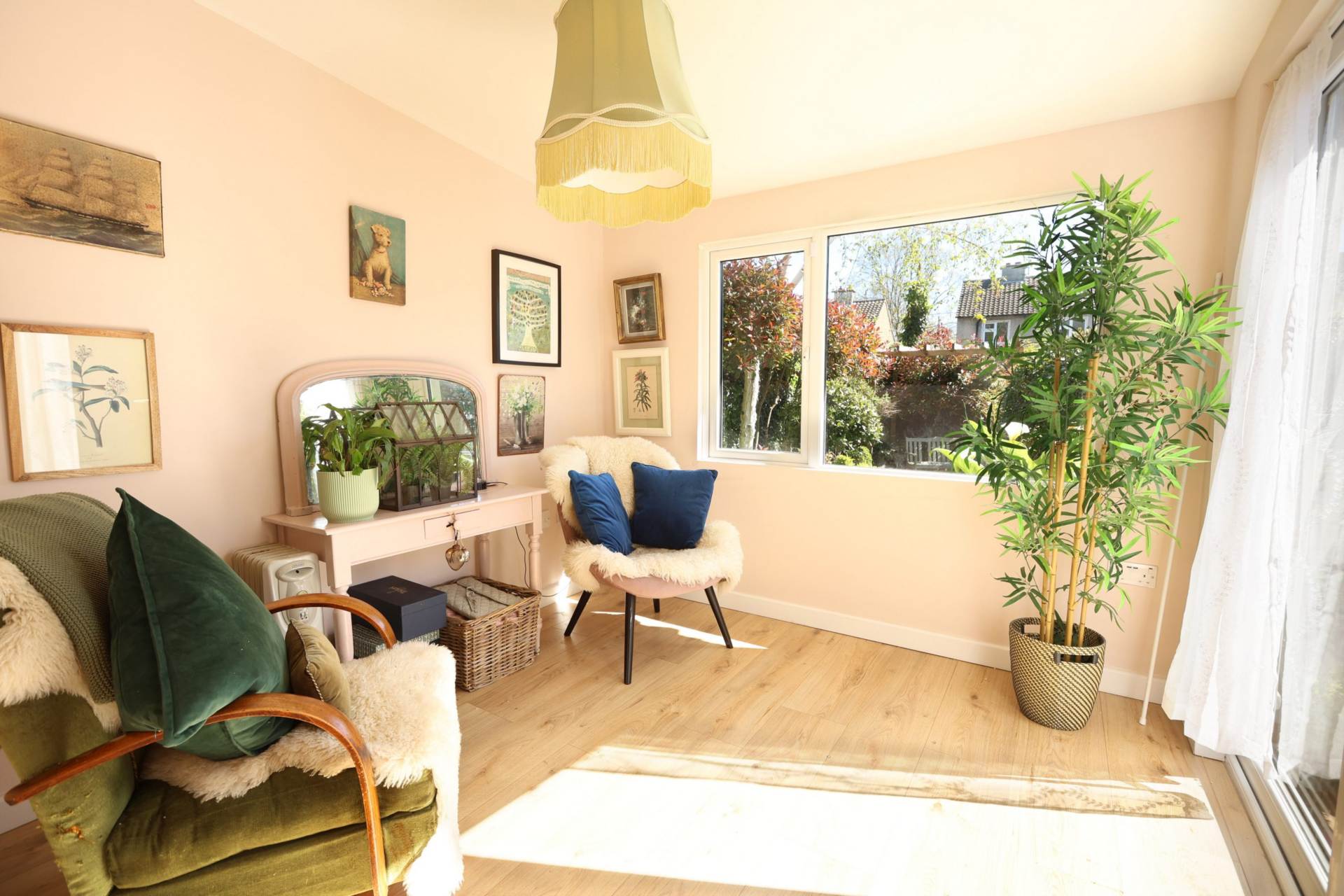 Birch Grove, Kill Avenue