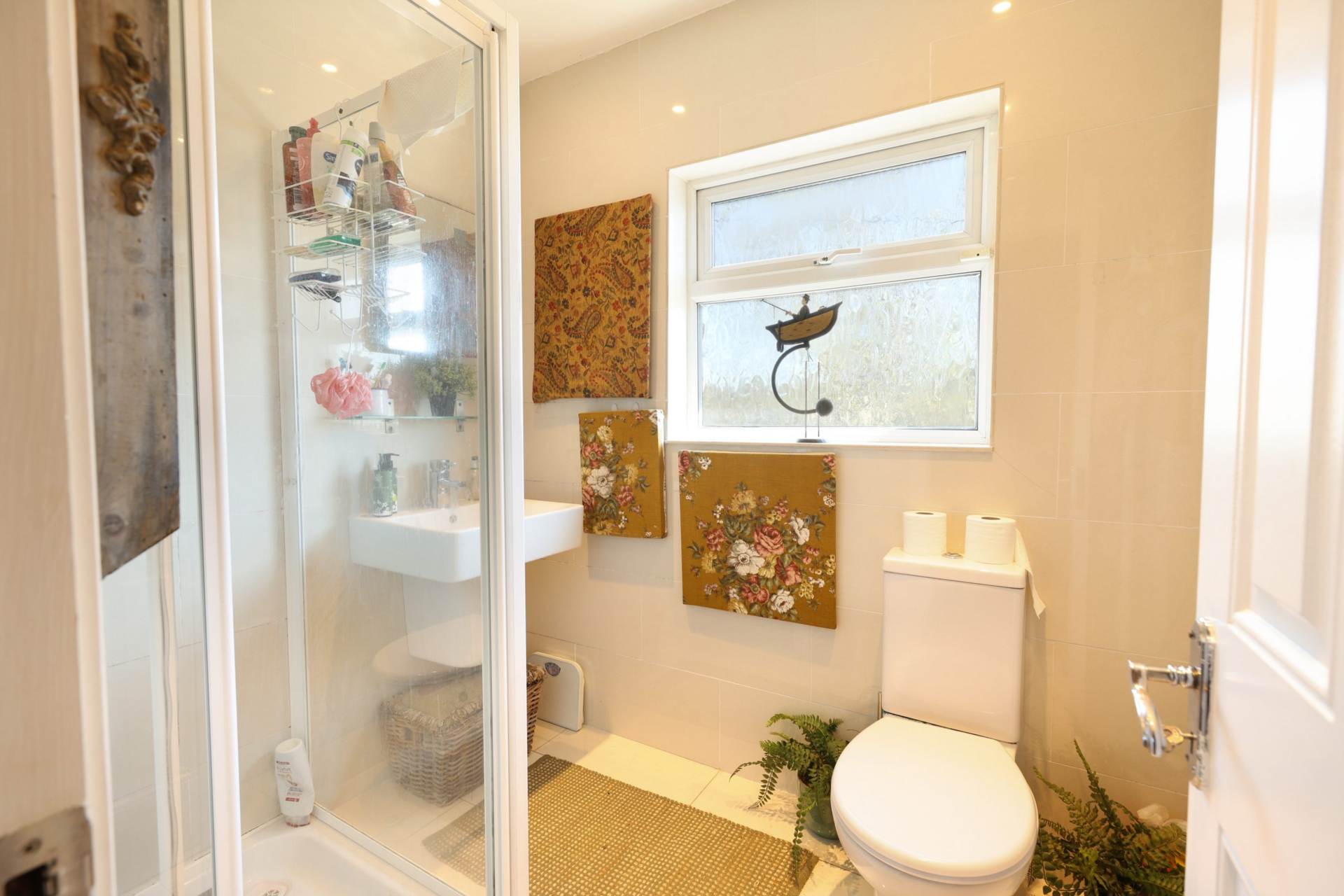 Birch Grove, Kill Avenue