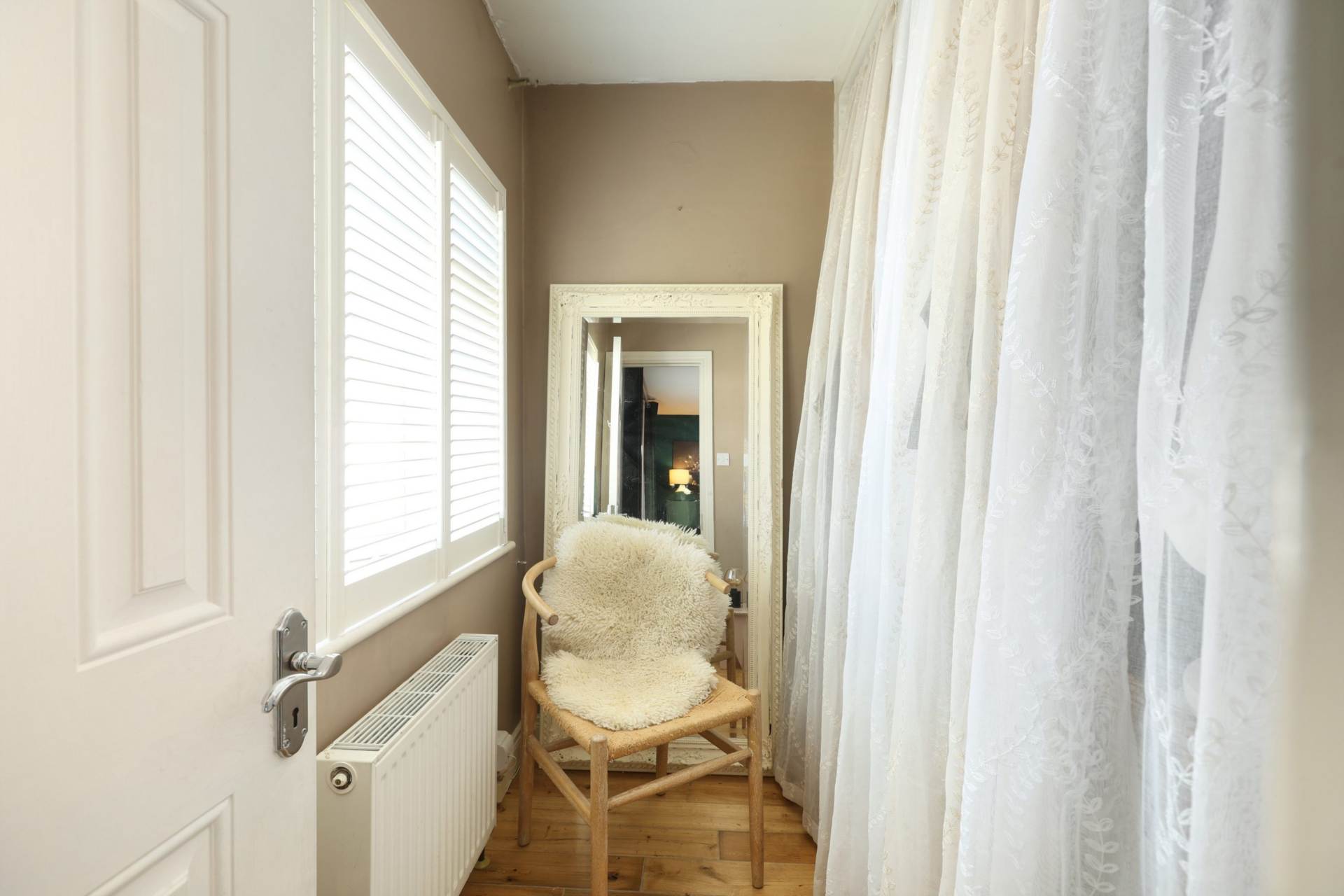 Birch Grove, Kill Avenue