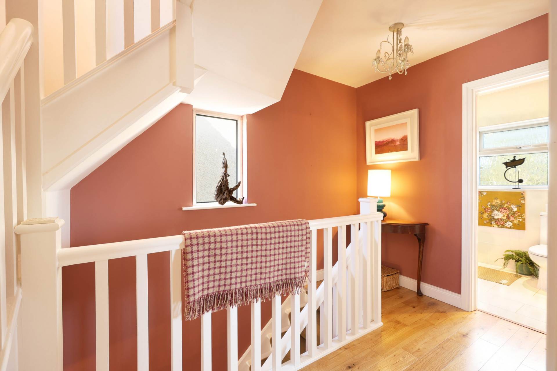 Birch Grove, Kill Avenue