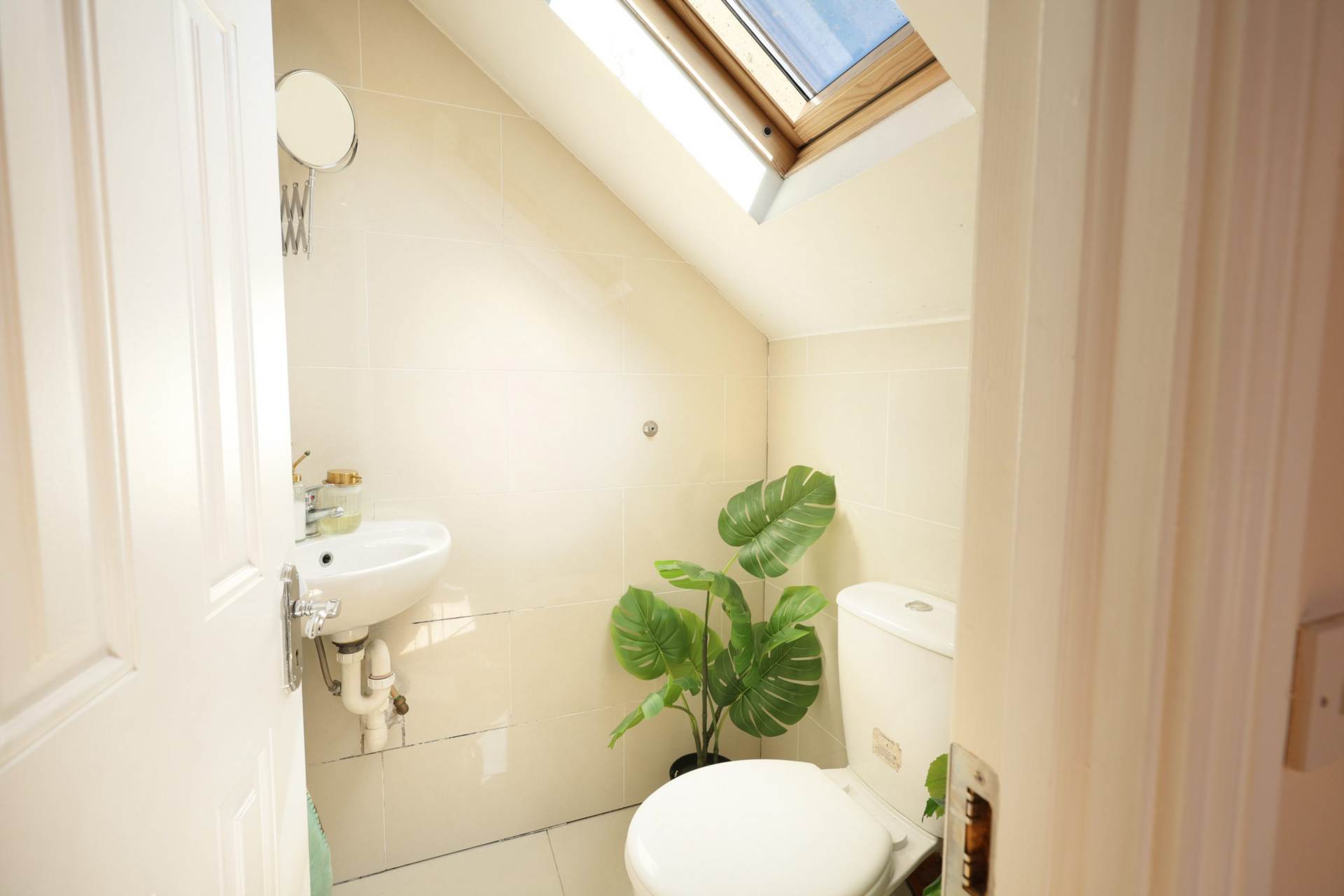 Birch Grove, Kill Avenue