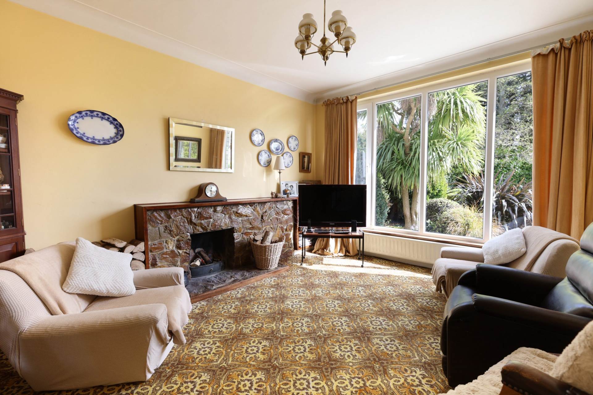 Grove Lawn, Blackrock