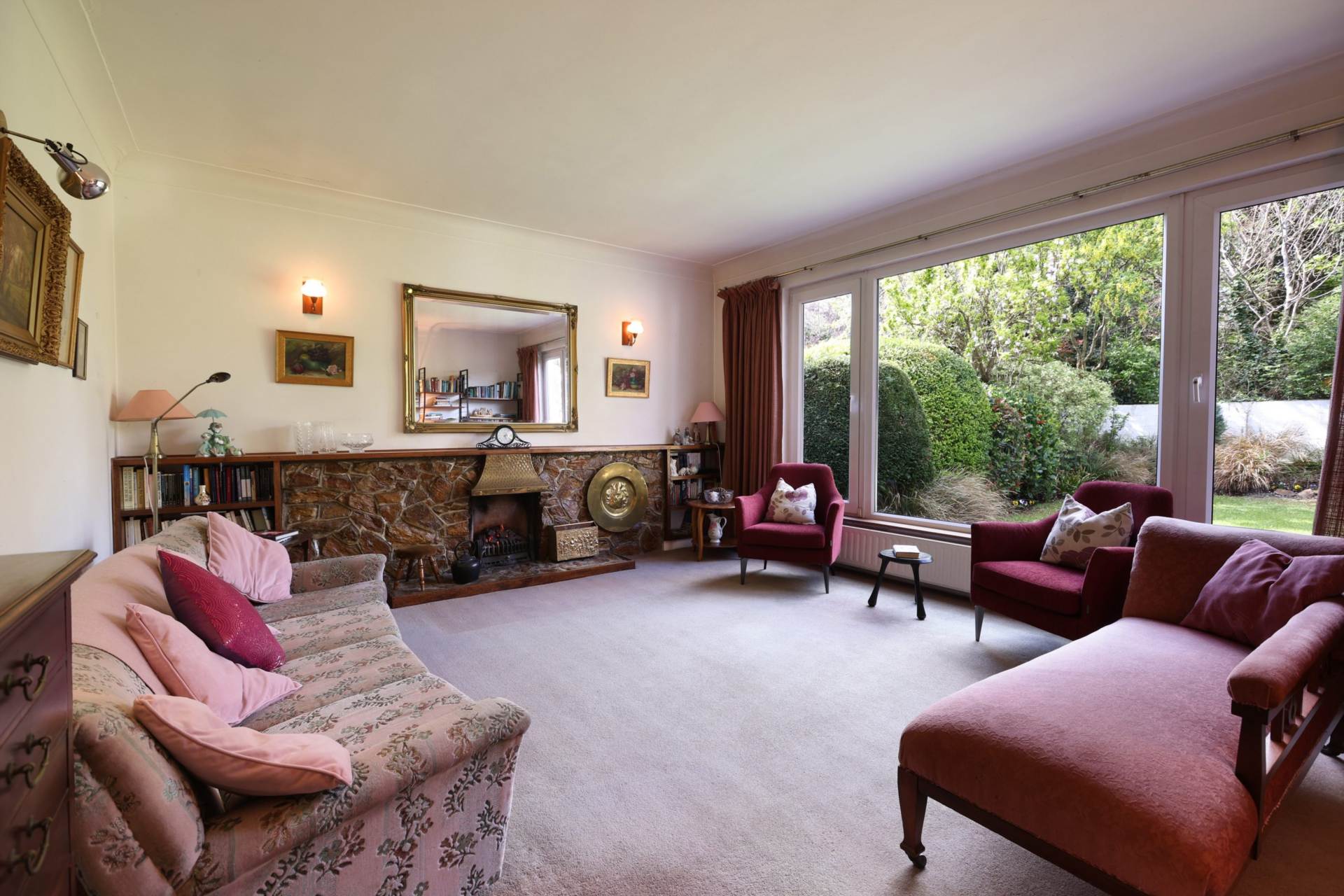 Grove Lawn, Blackrock