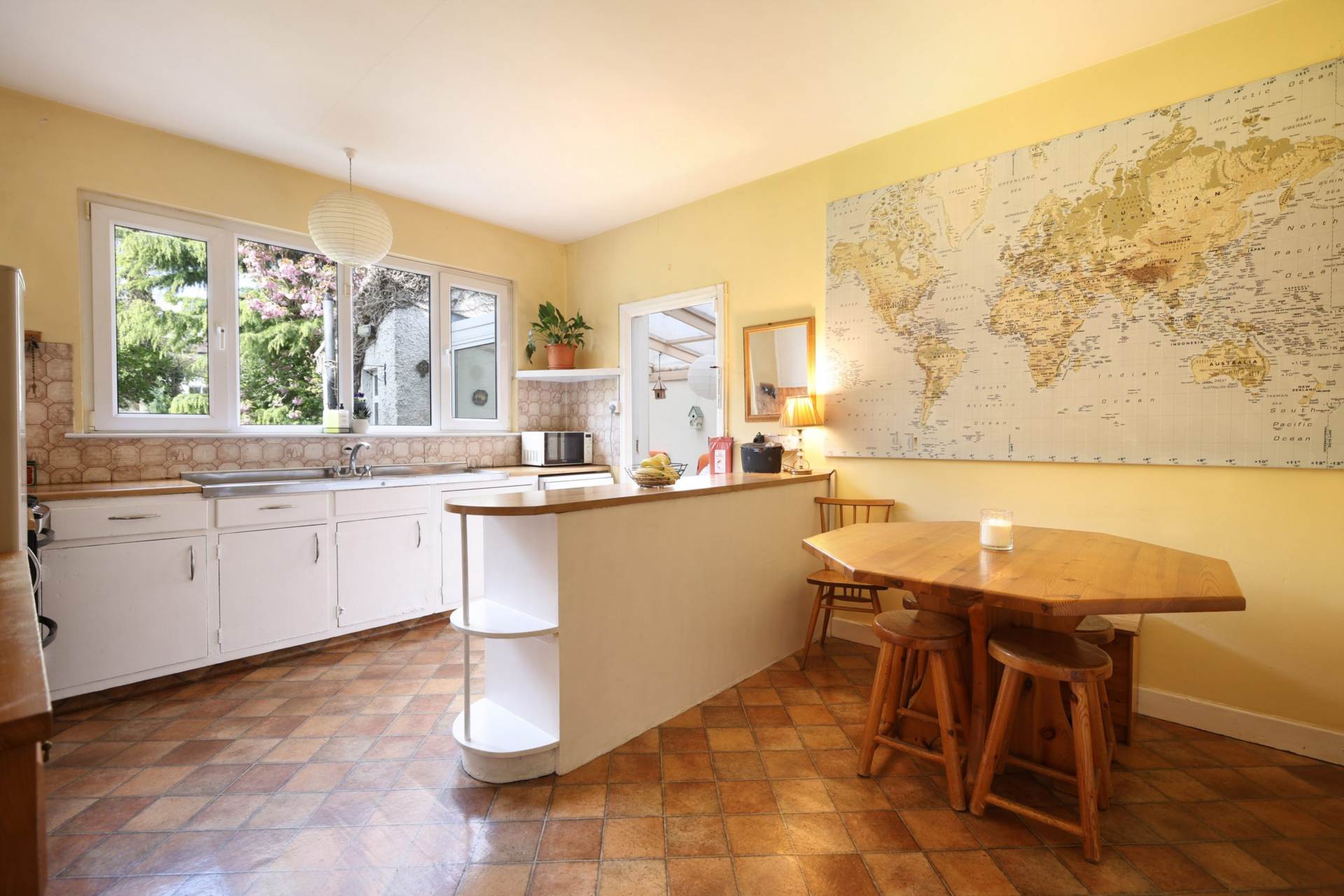 Grove Lawn, Blackrock