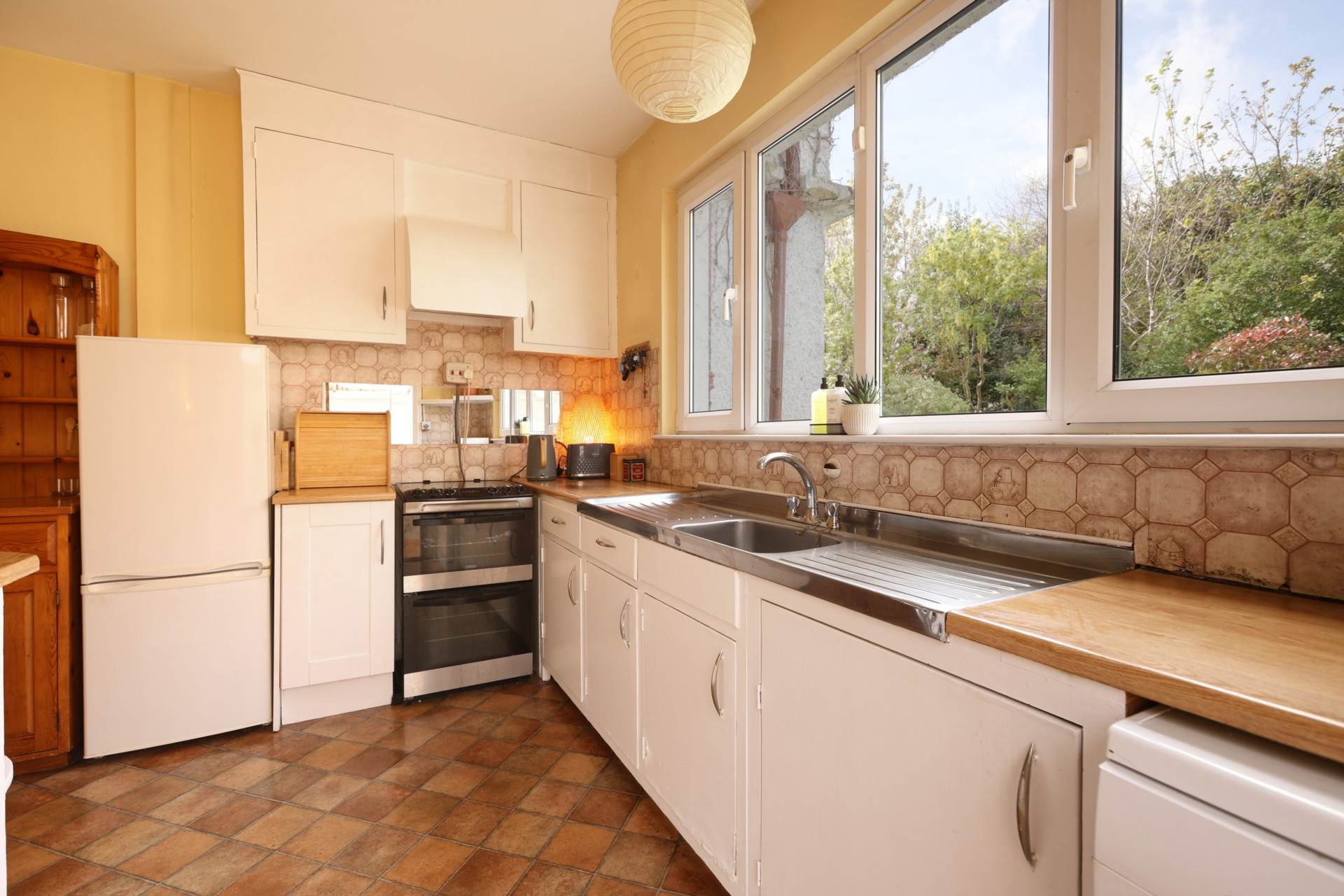 Grove Lawn, Blackrock