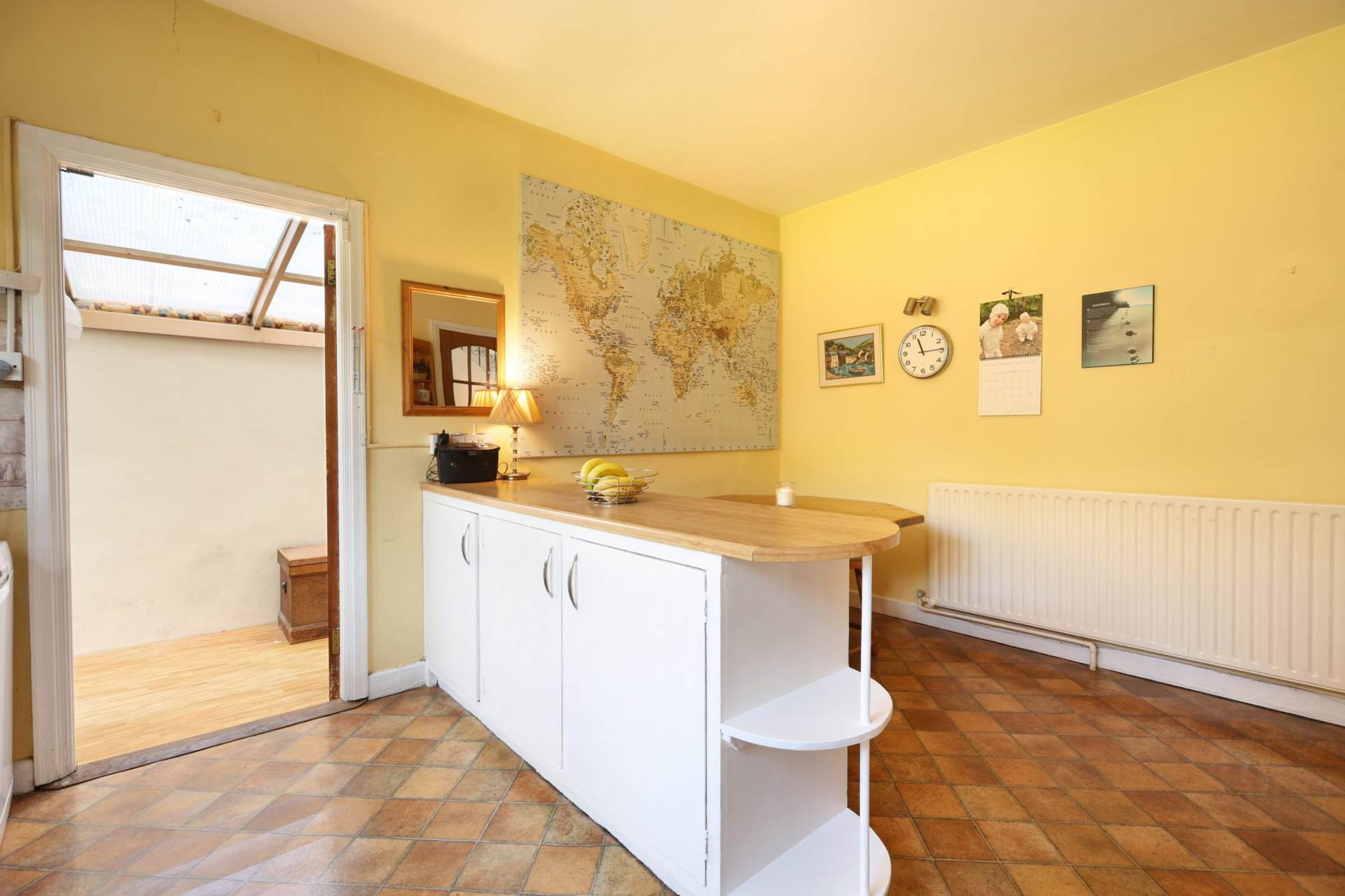 Grove Lawn, Blackrock